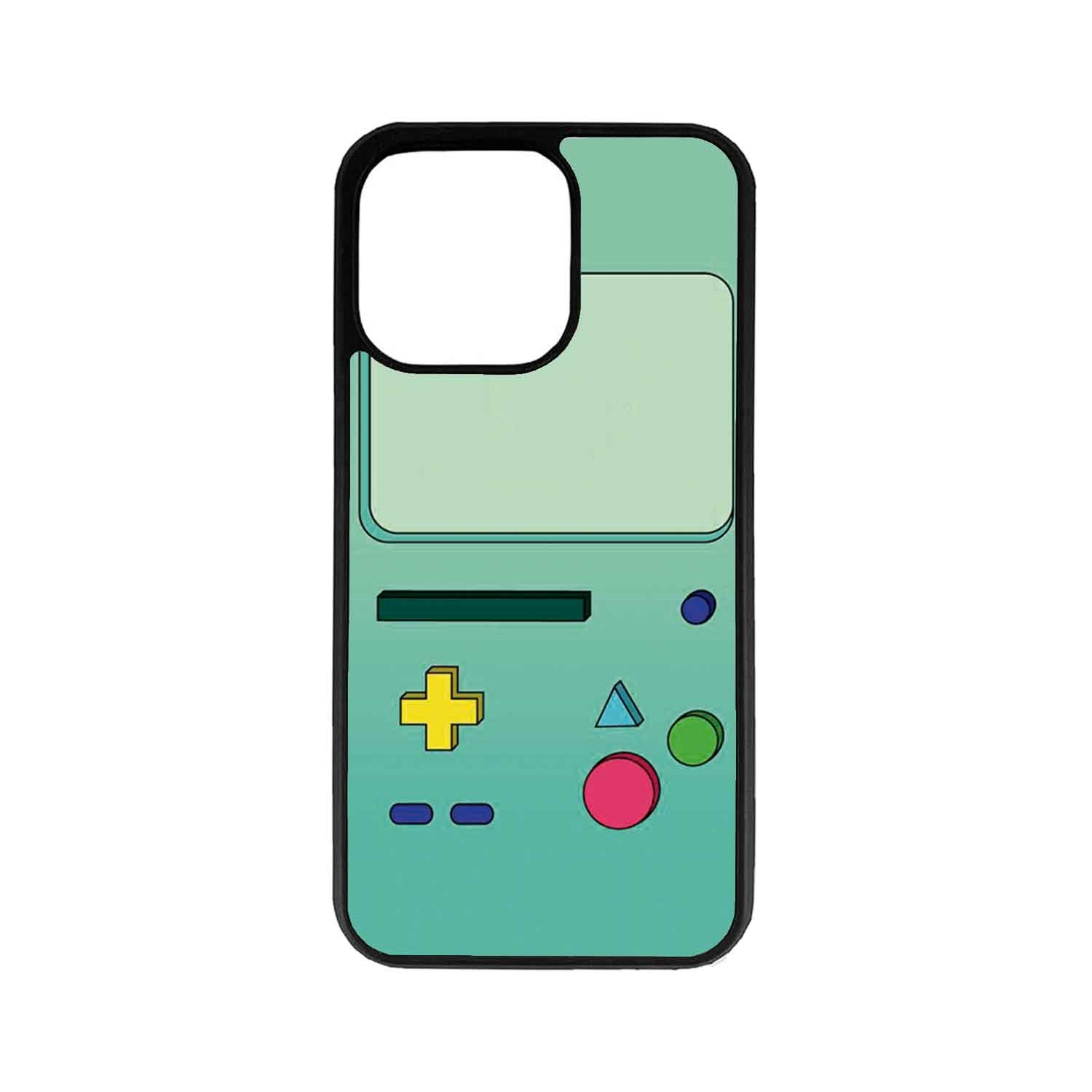 FUNDA PROTECTOR CASE PARA IPHONE 15 PRO MAX - 1
