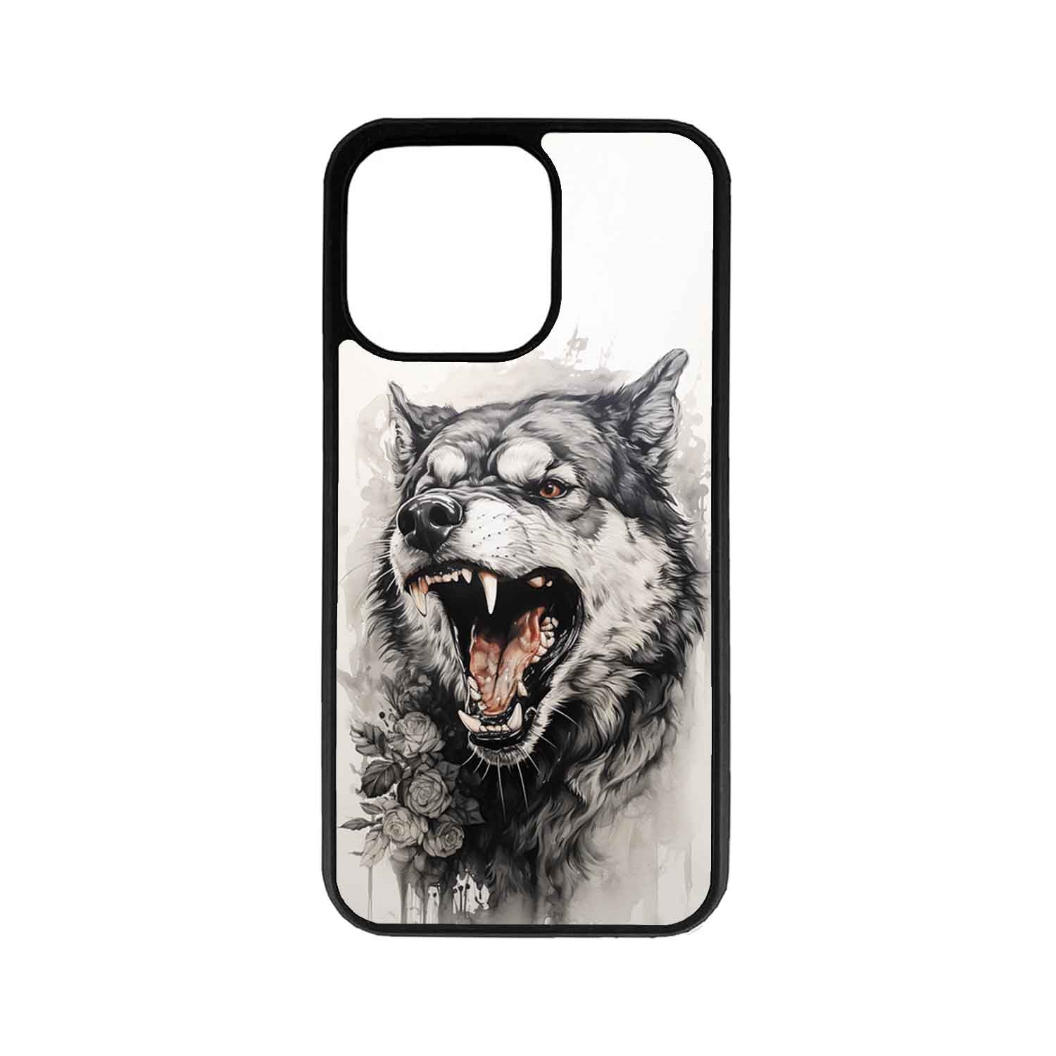 FUNDA PROTECTOR CASE PARA IPHONE 15 PRO MAX - 1