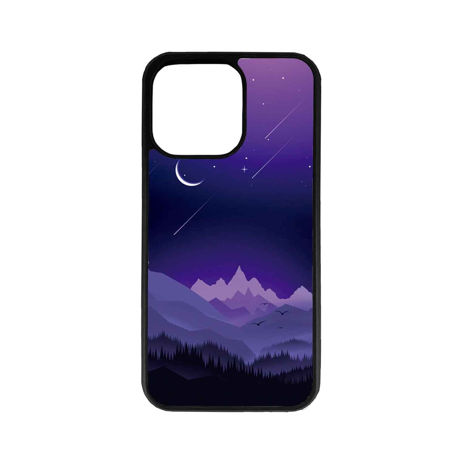 FUNDA PROTECTOR CASE PARA IPHONE 15 PRO MAX - 1