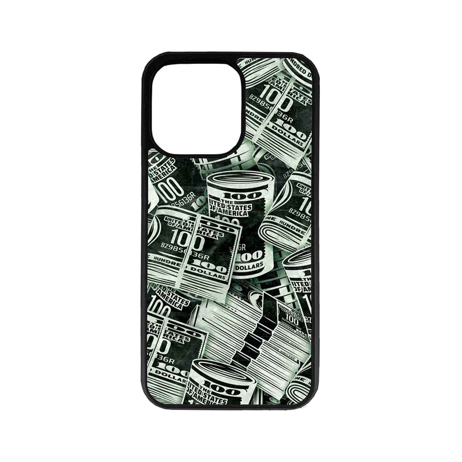 FUNDA PROTECTOR CASE PARA IPHONE 15 PRO MAX - 1