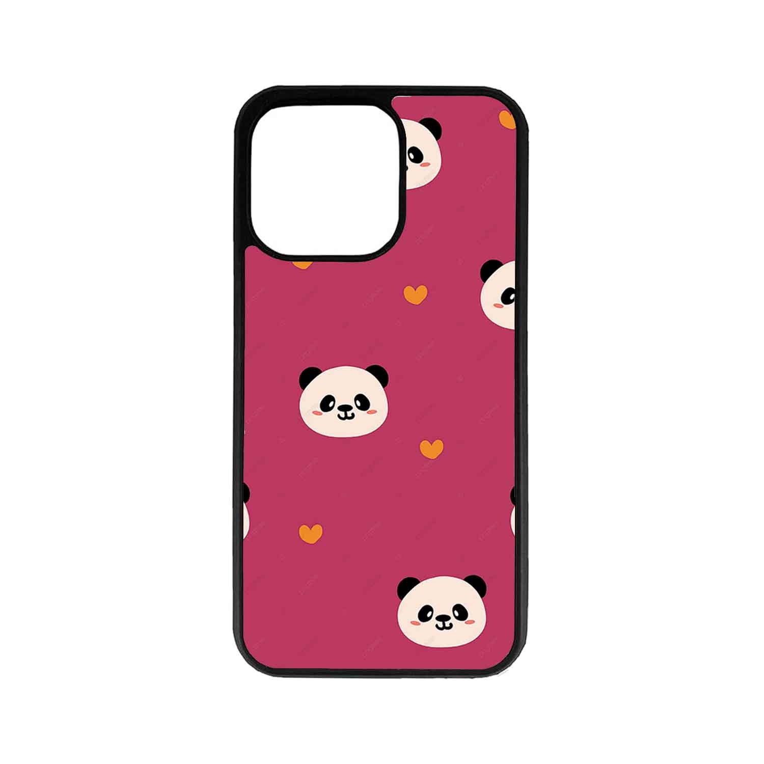 FUNDA PROTECTOR CASE PARA IPHONE 15 PRO MAX - 1