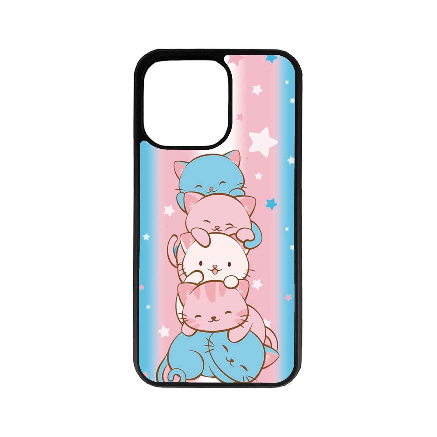 FUNDA PROTECTOR CASE PARA IPHONE 15 PRO MAX - 1