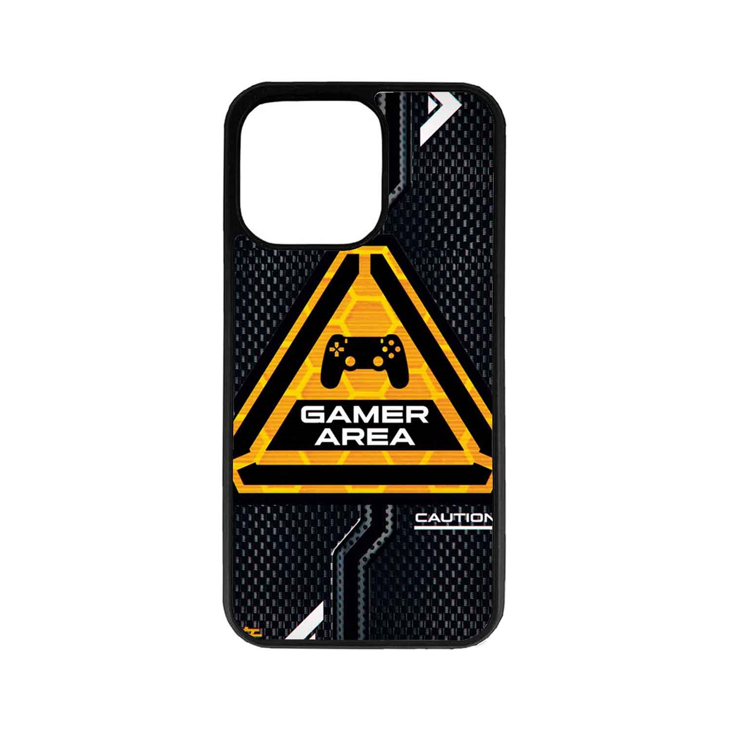 FUNDA PROTECTOR CASE PARA IPHONE 15 PRO MAX - 1