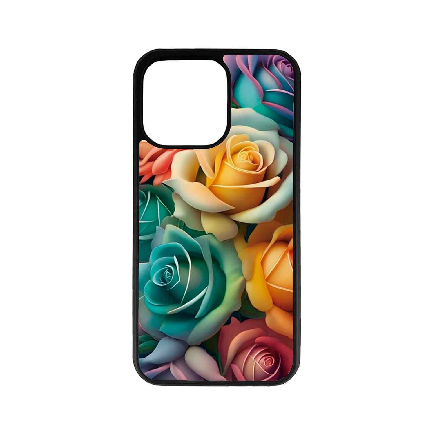 FUNDA PROTECTOR CASE PARA IPHONE 15 PRO MAX - 1