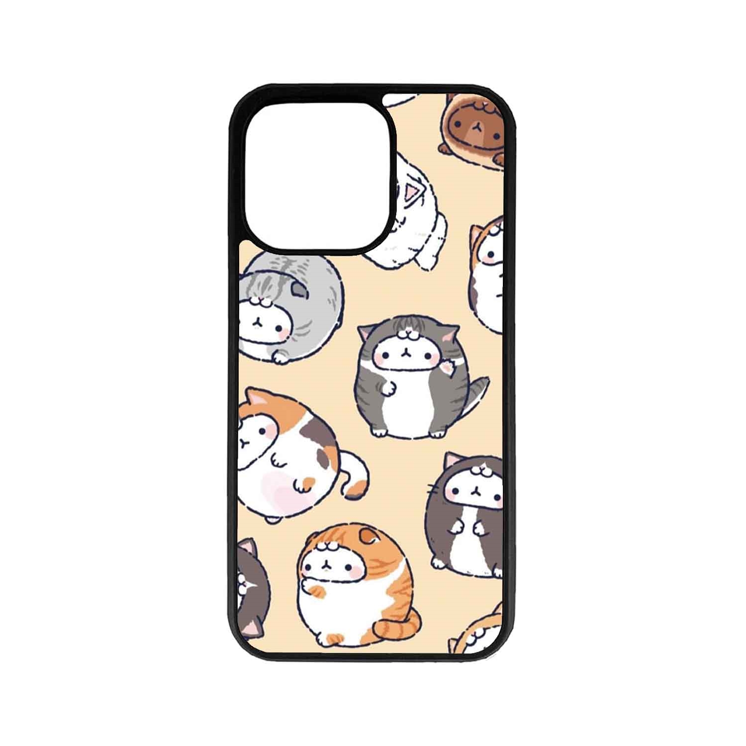 FUNDA PROTECTOR CASE PARA IPHONE 15 PRO MAX - 1