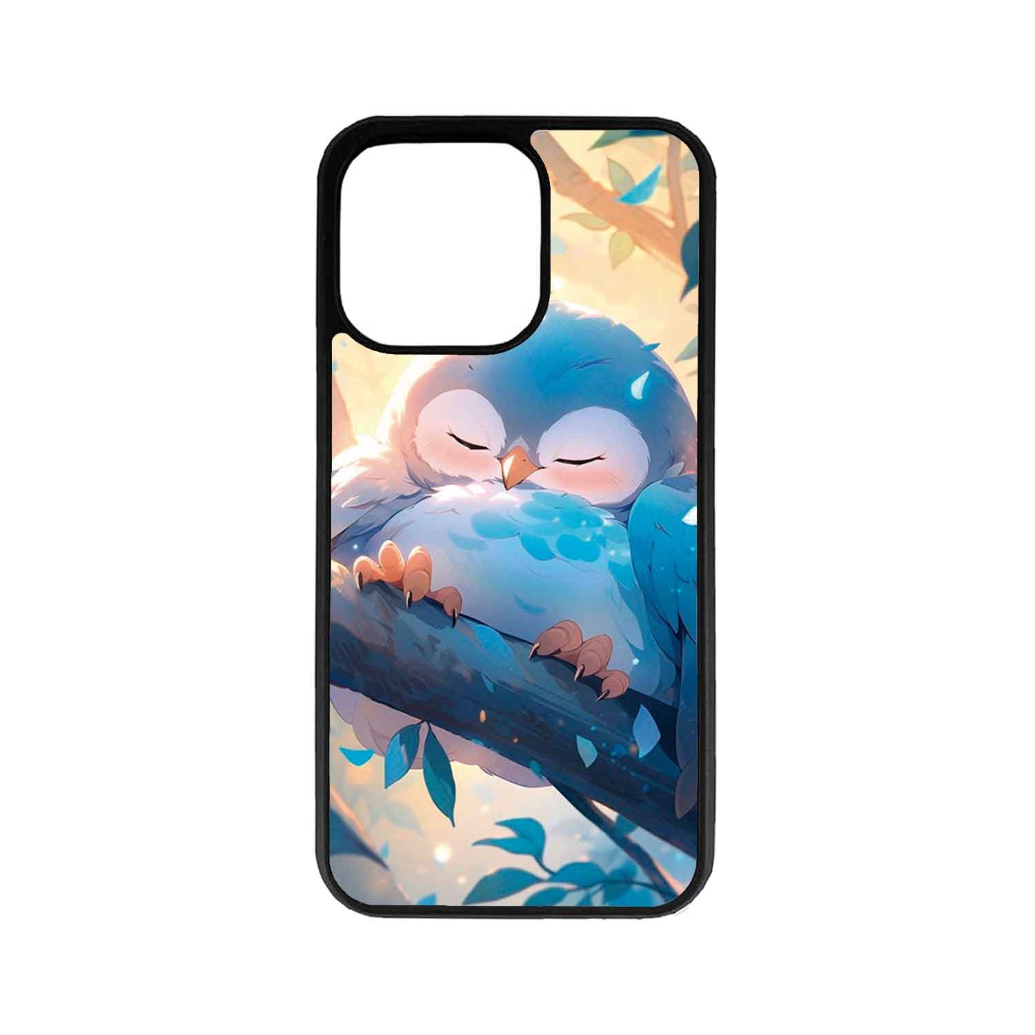 FUNDA PROTECTOR CASE PARA IPHONE 15 PRO MAX - 1