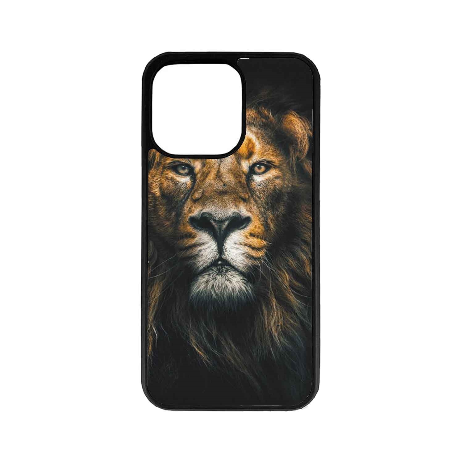 FUNDA PROTECTOR CASE PARA IPHONE 15 PRO MAX - 1