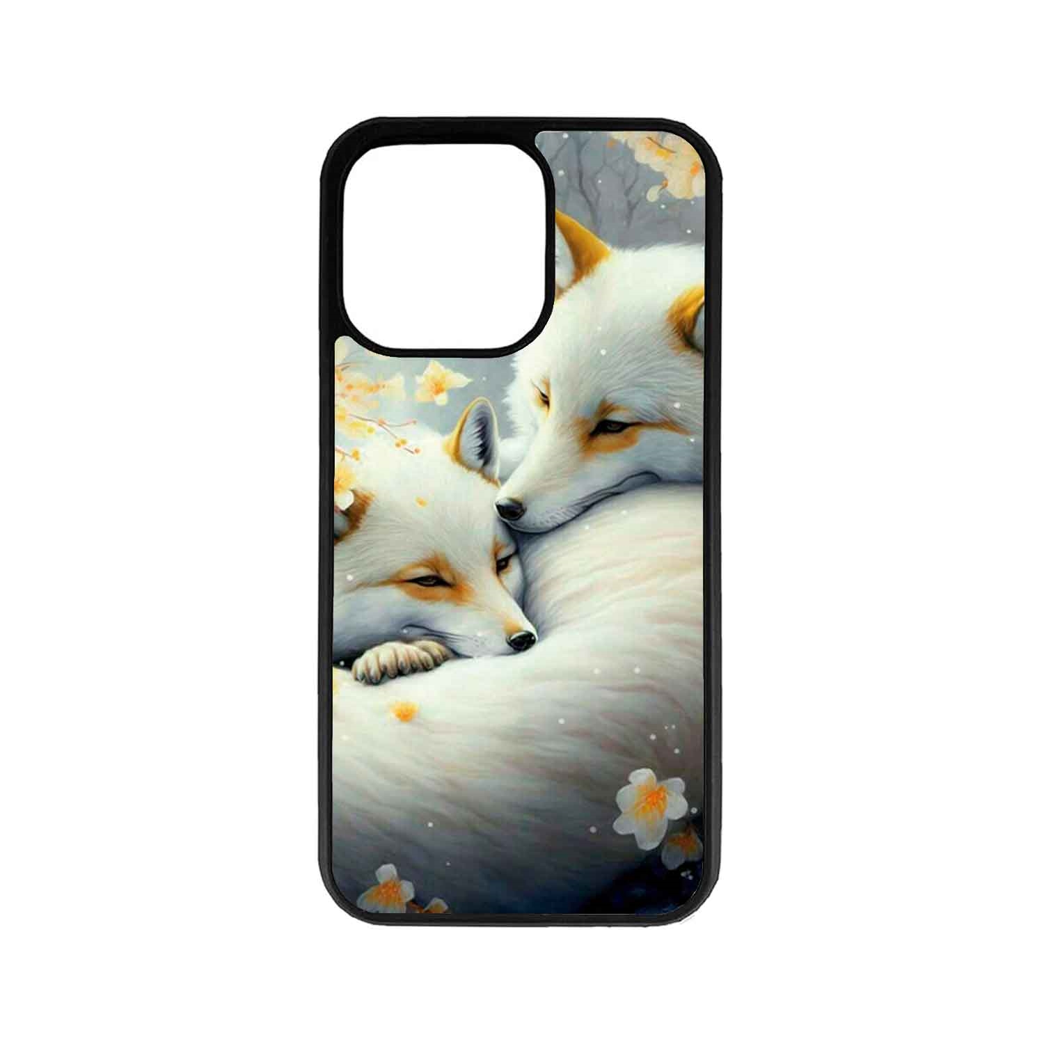 FUNDA PROTECTOR CASE PARA IPHONE 15 PRO MAX - 1
