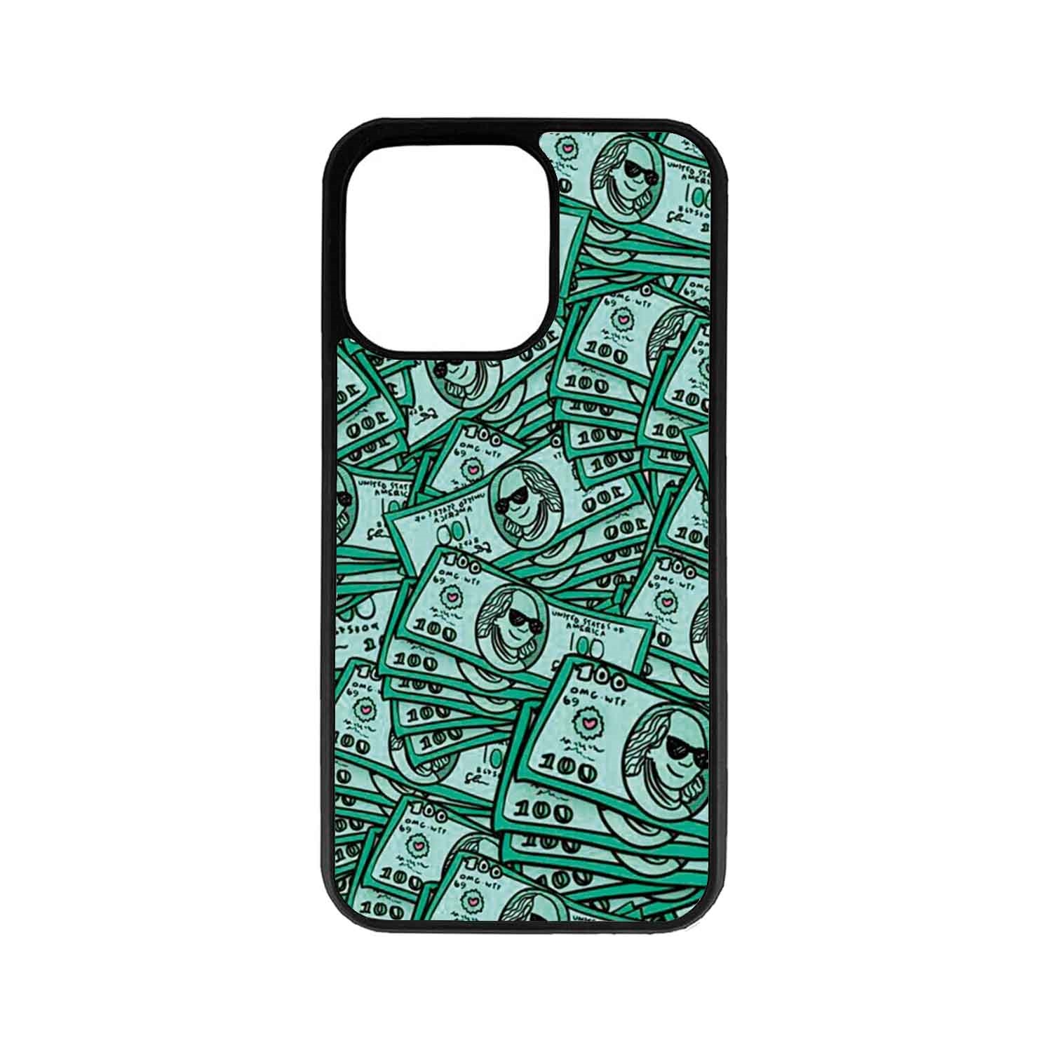 FUNDA PROTECTOR CASE PARA IPHONE 15 PRO MAX - 1
