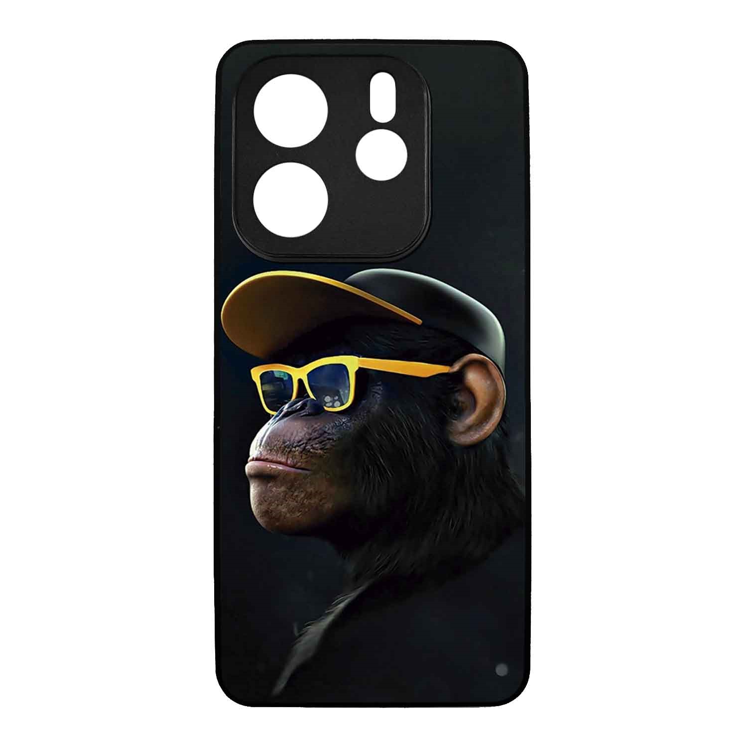 FUNDA PROTECTOR CASE PARA XIAOMI REDMI NOTE 14 5G - 1