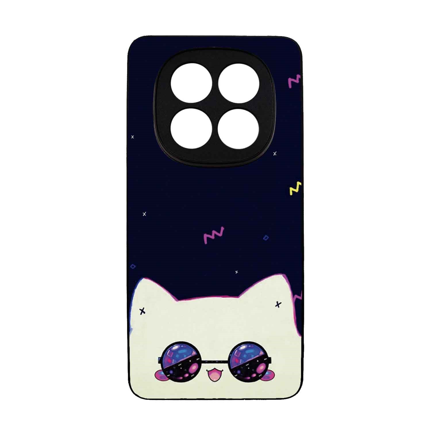 FUNDA PROTECTOR CASE PARA XIAOMI REDMI NOTE 14 PRO 5G - 1