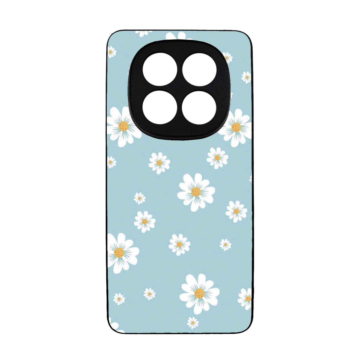 FUNDA PROTECTOR CASE PARA XIAOMI REDMI NOTE 14 PRO 5G - 1