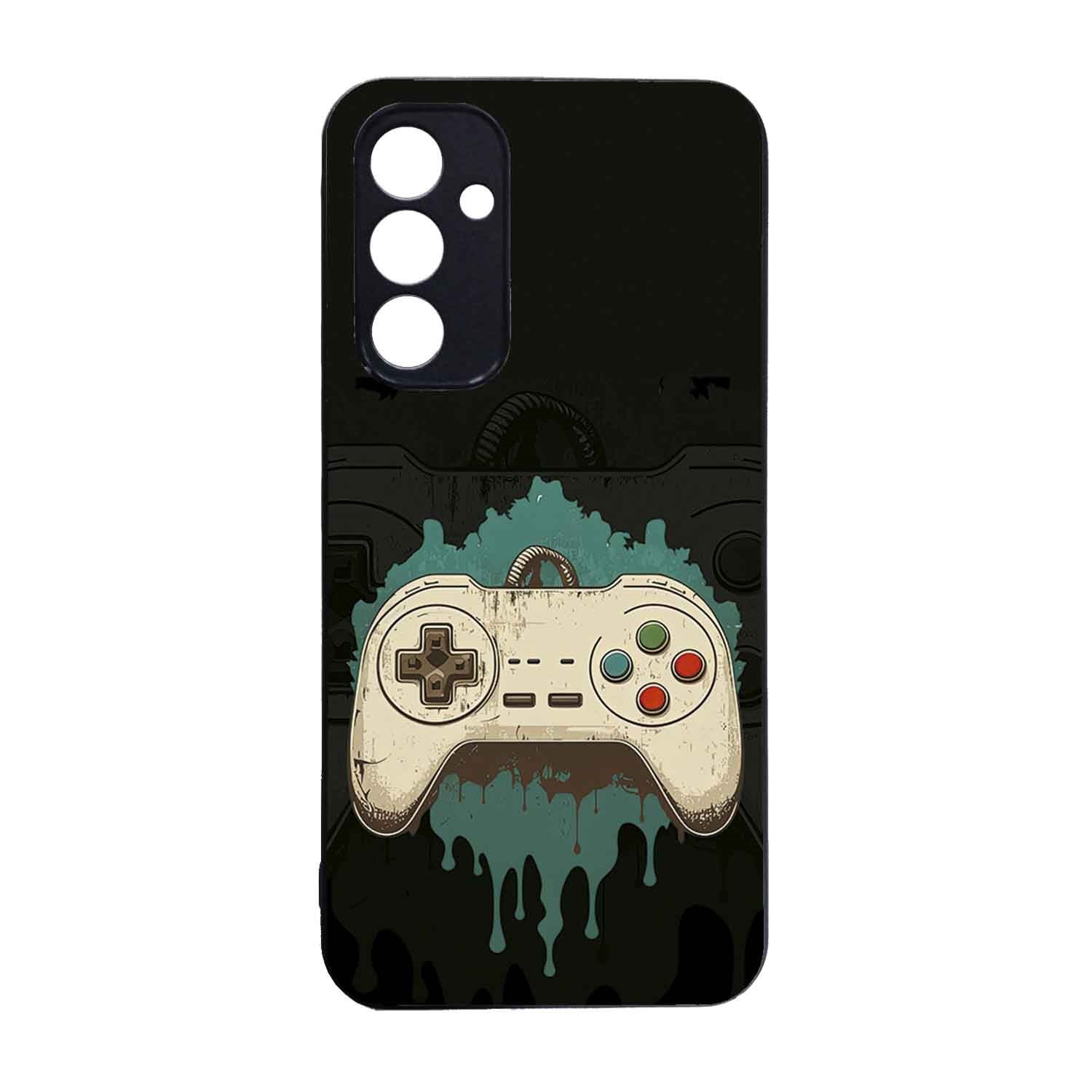 FUNDA PROTECTOR CASE PARA SAMSUNG A55 - 1
