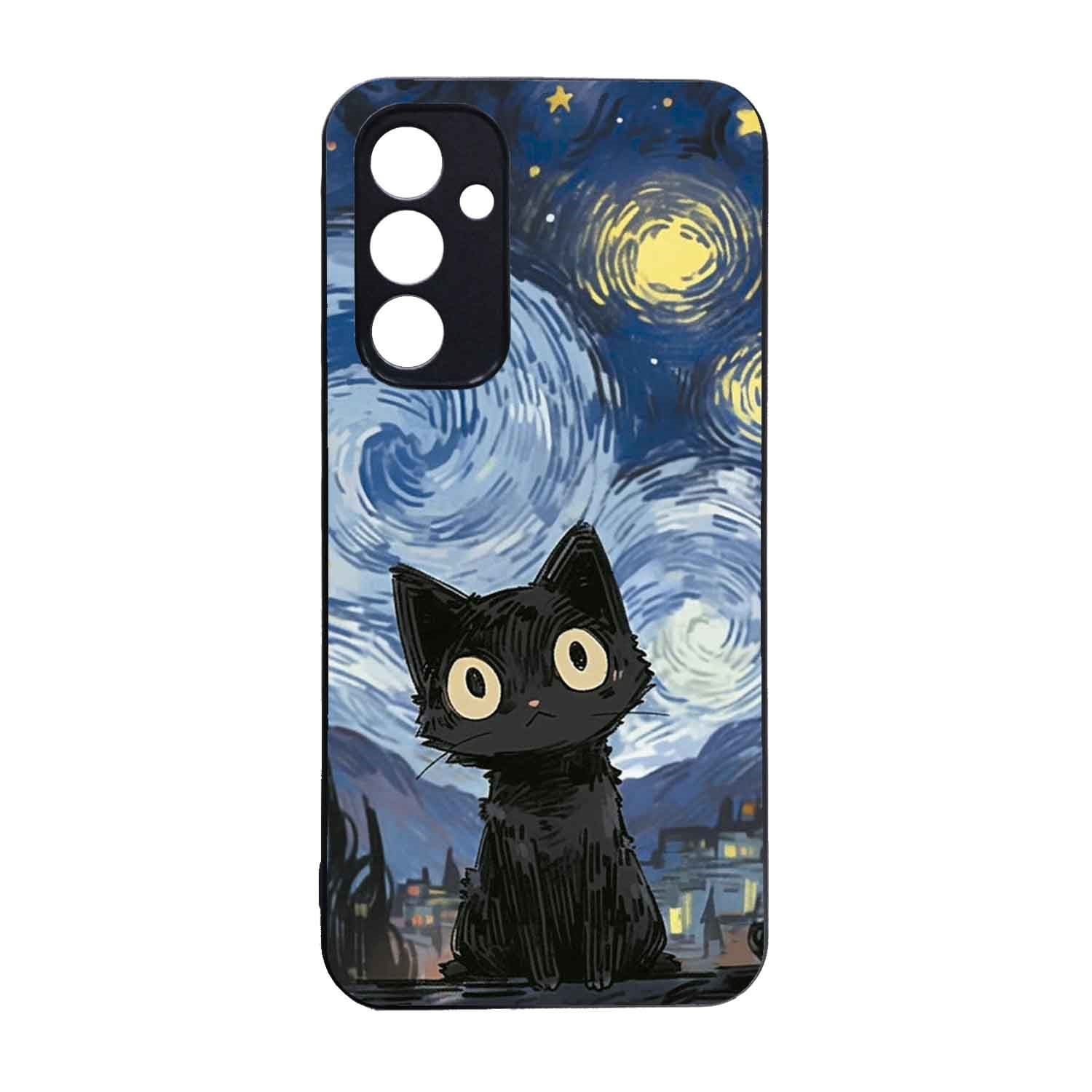 FUNDA PROTECTOR CASE PARA SAMSUNG A55 - 1