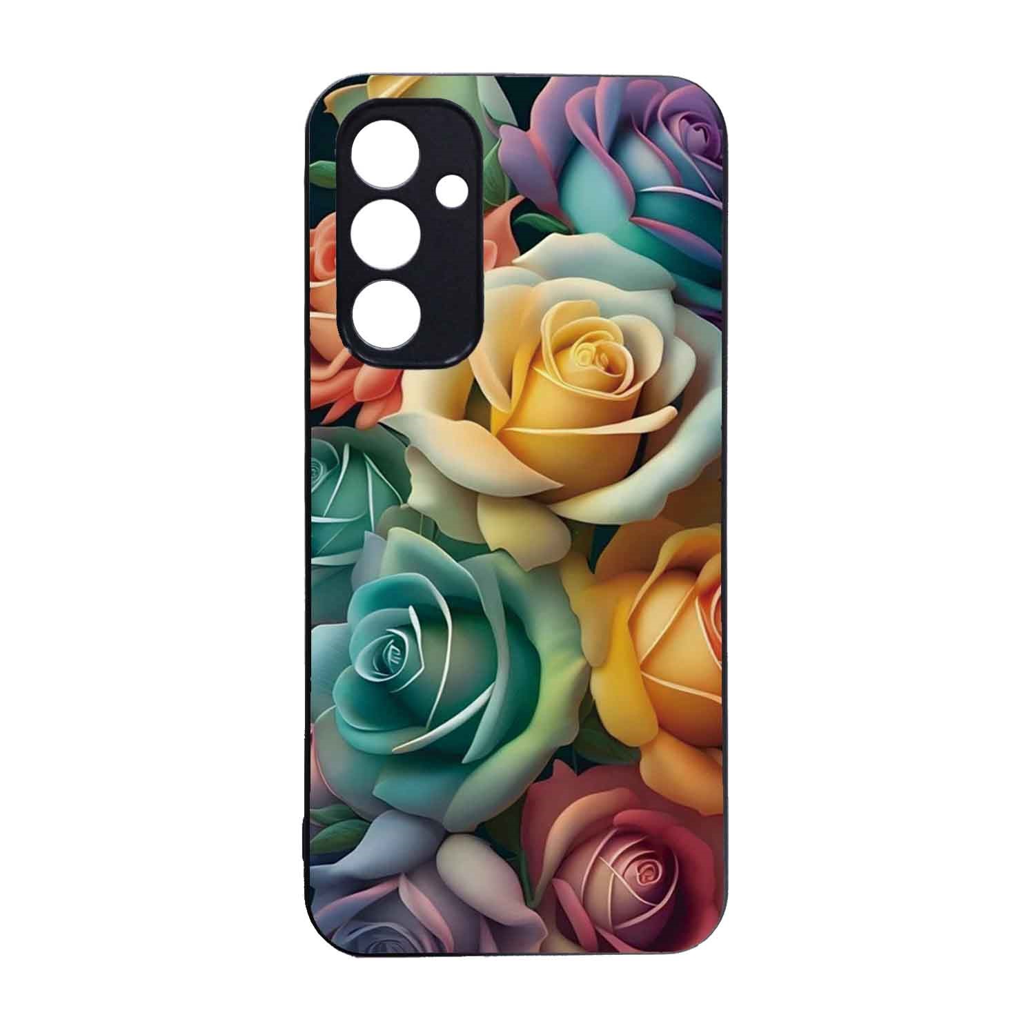 FUNDA PROTECTOR CASE PARA SAMSUNG A55 - 1