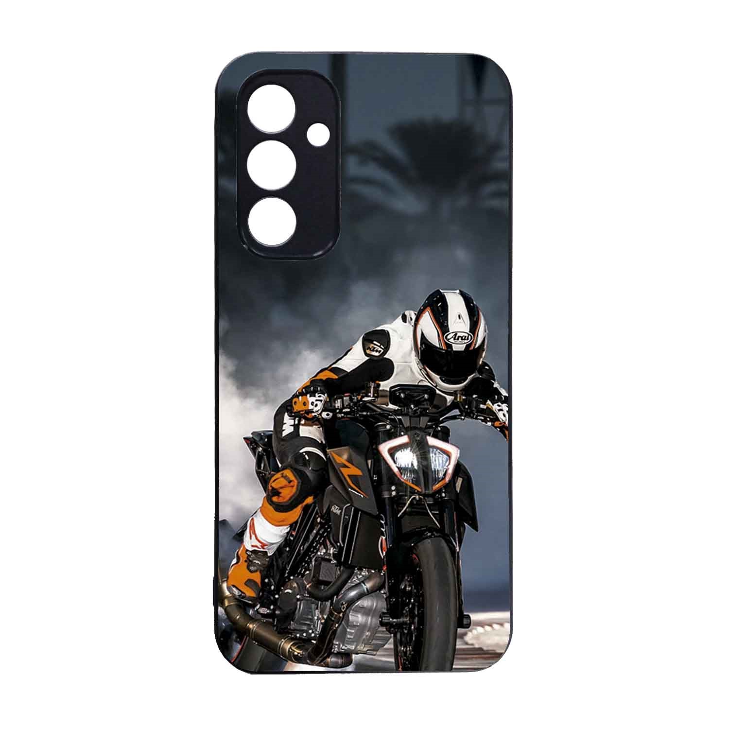 FUNDA PROTECTOR CASE PARA SAMSUNG A55 - 1