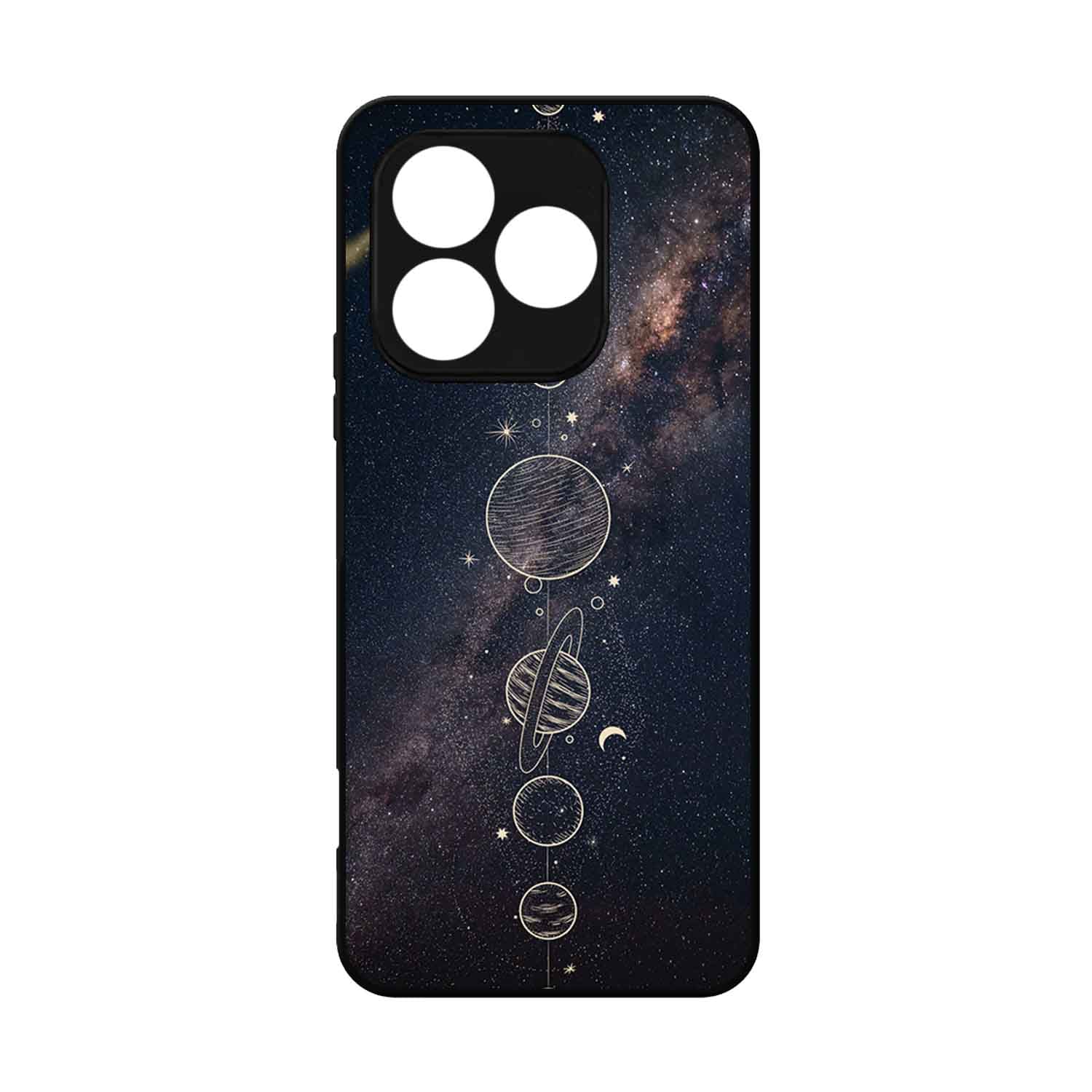 FUNDA PROTECTOR CASE PARA HONOR 400 LITE - 1