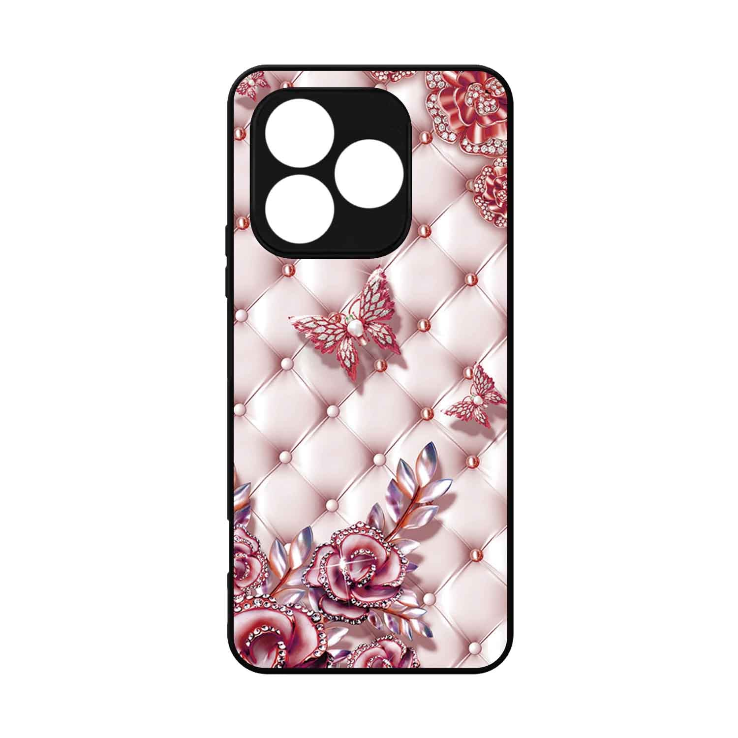 FUNDA PROTECTOR CASE PARA HONOR 400 LITE - 1