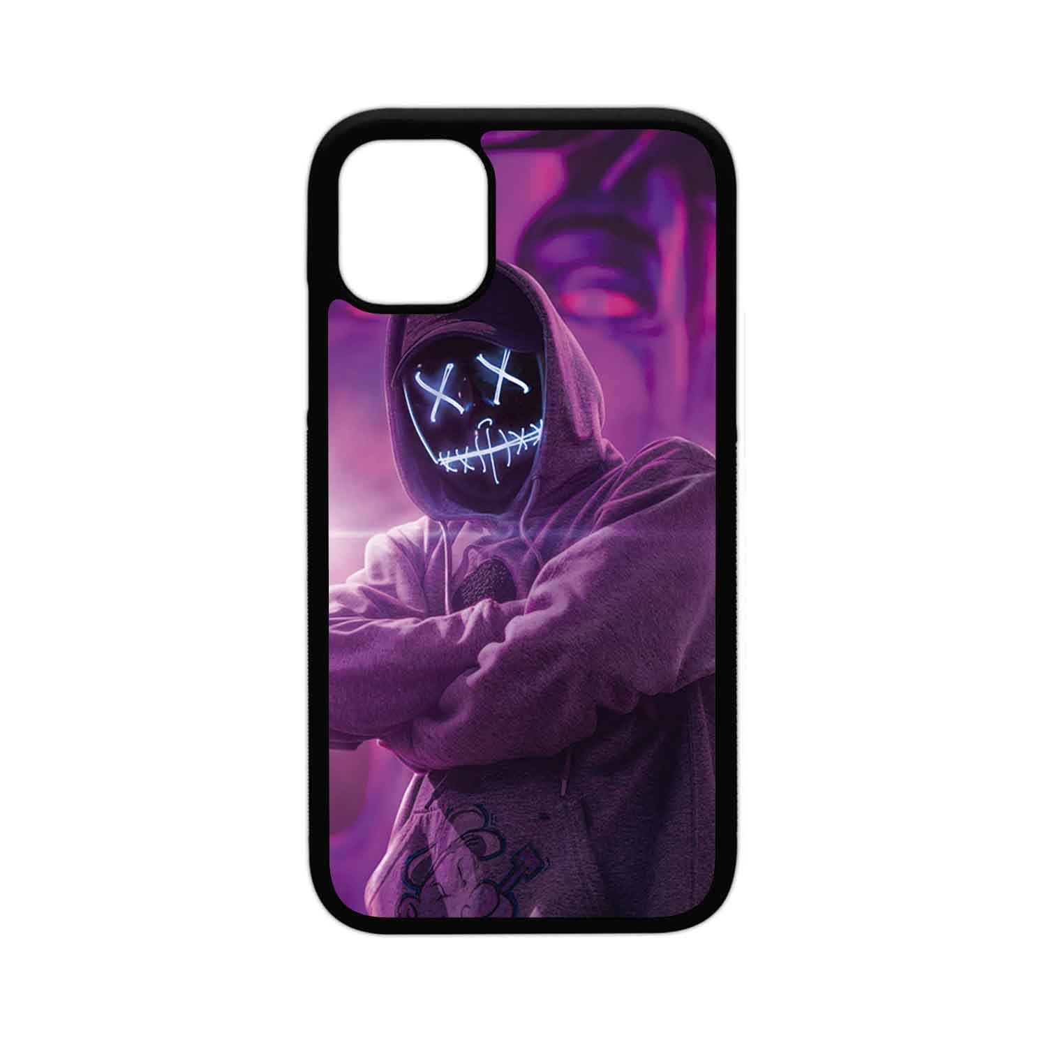 FUNDA PROTECTOR CASE PARA IPHONE 11 PRO MAX - 1