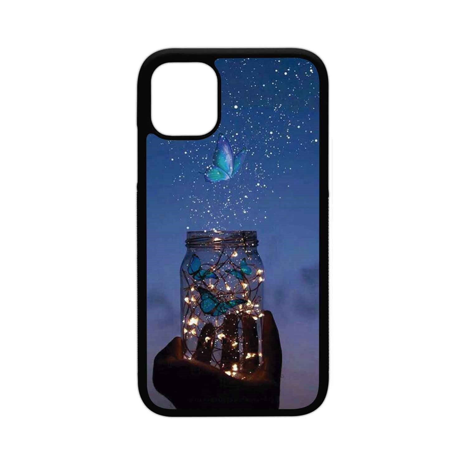 FUNDA PROTECTOR CASE PARA IPHONE 11 PRO MAX - 1