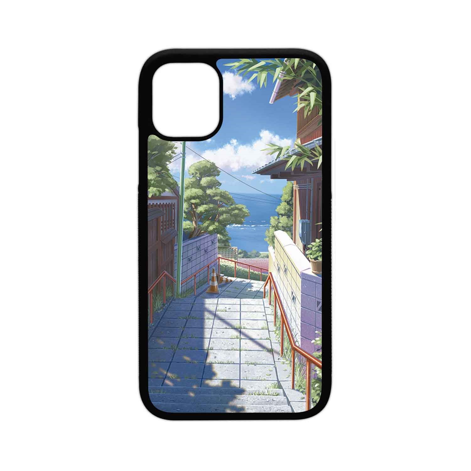 FUNDA PROTECTOR CASE PARA IPHONE 11 PRO MAX - 1