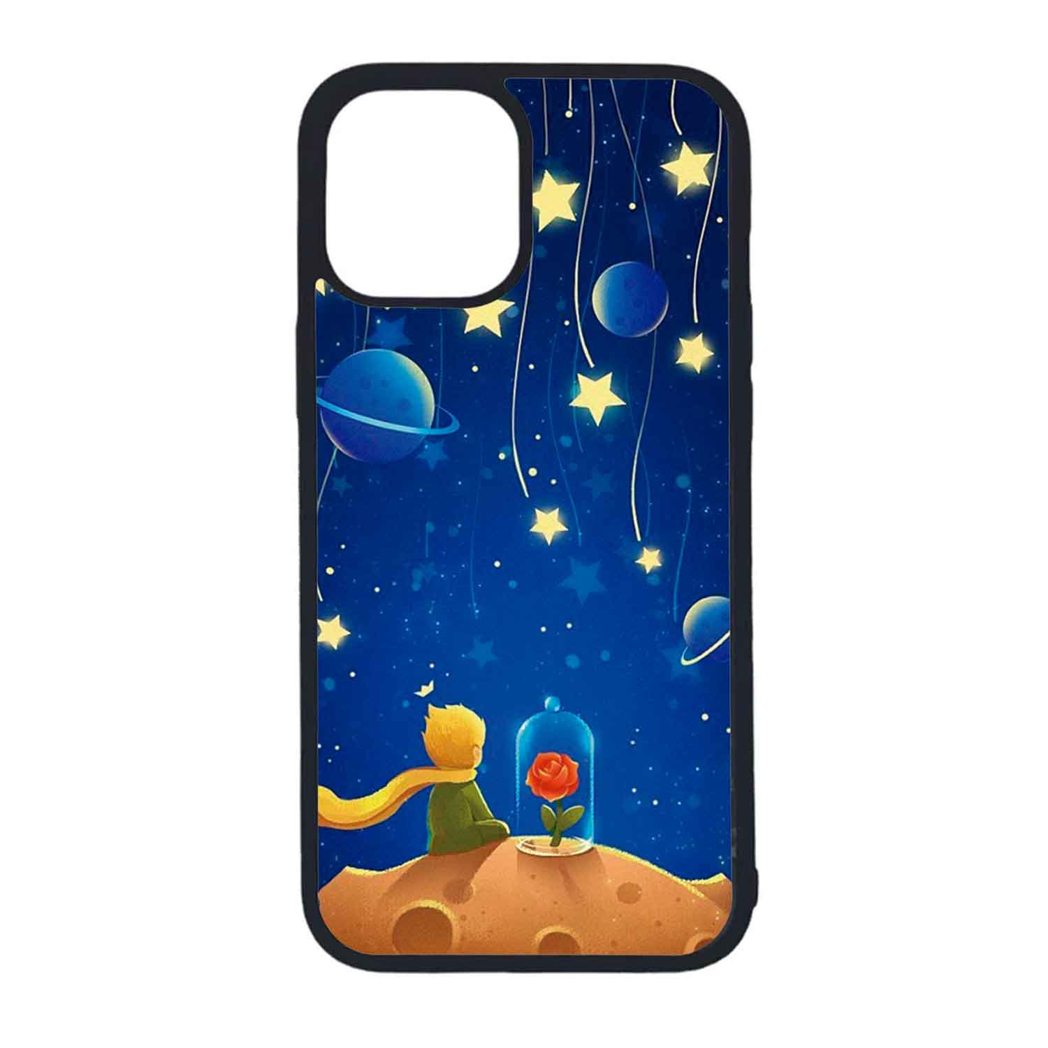 FUNDA PROTECTOR CASE PARA IPHONE 12 PRO MAX - 1