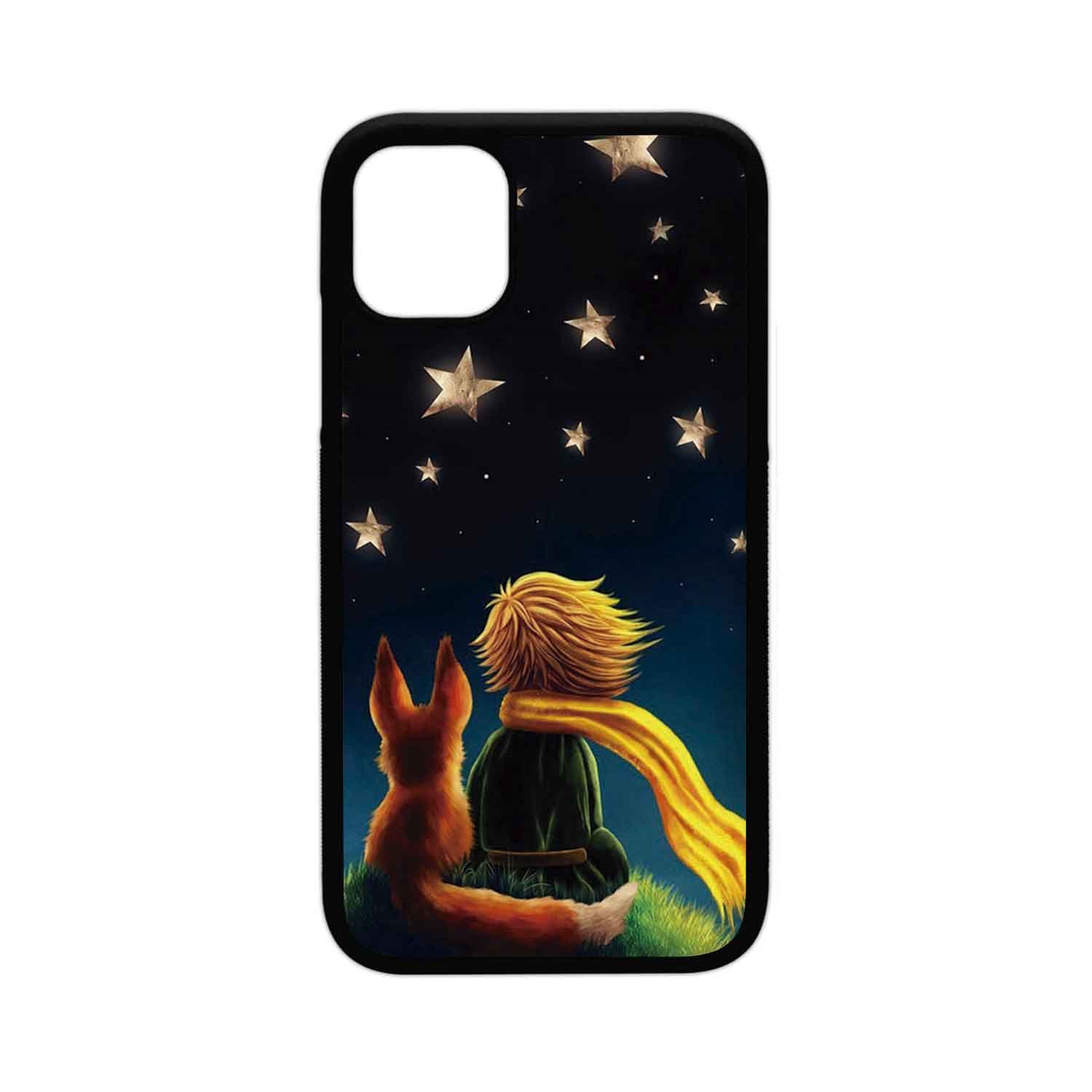FUNDA PROTECTOR CASE PARA IPHONE 11 PRO MAX - 1