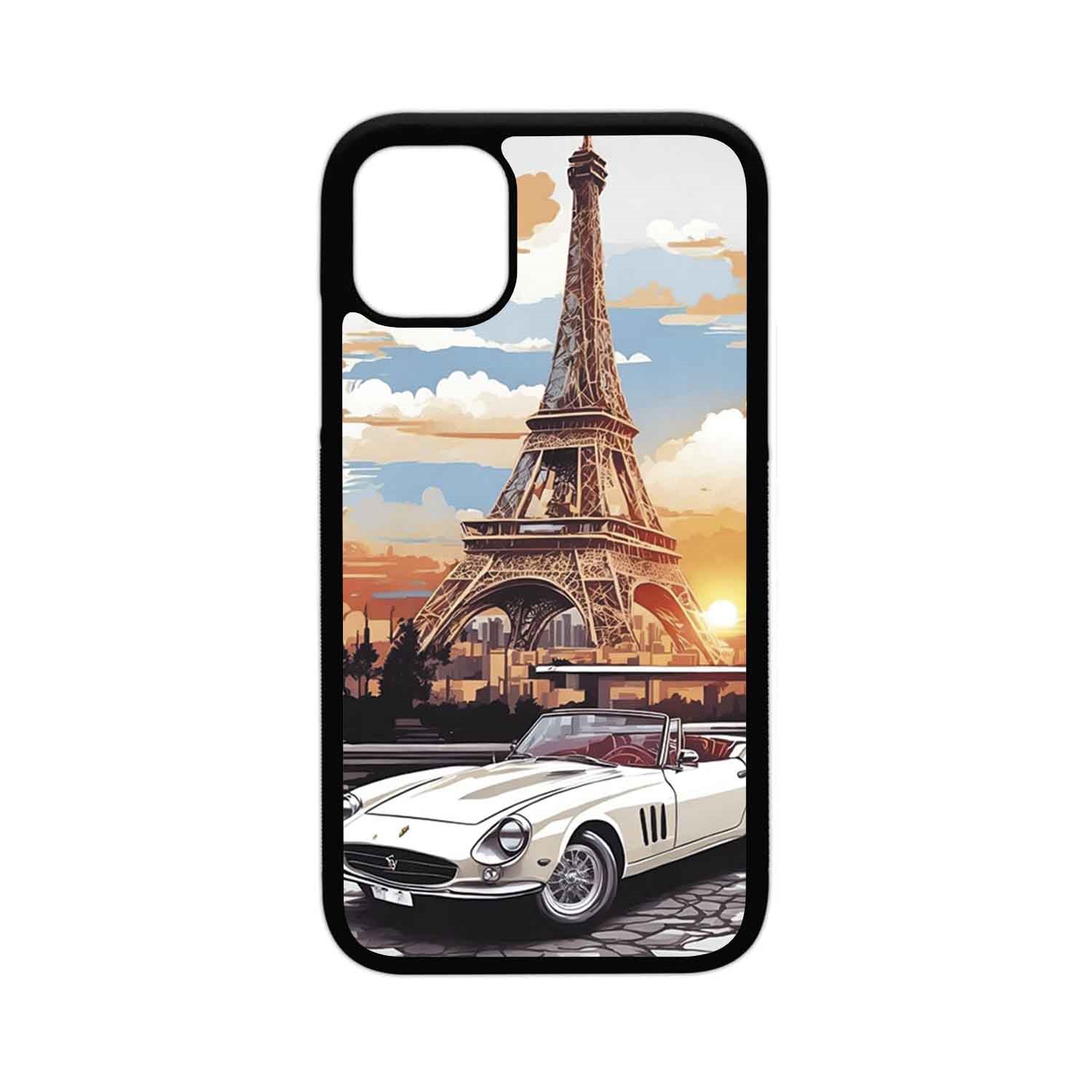 FUNDA PROTECTOR CASE PARA IPHONE 11 PRO MAX - 1