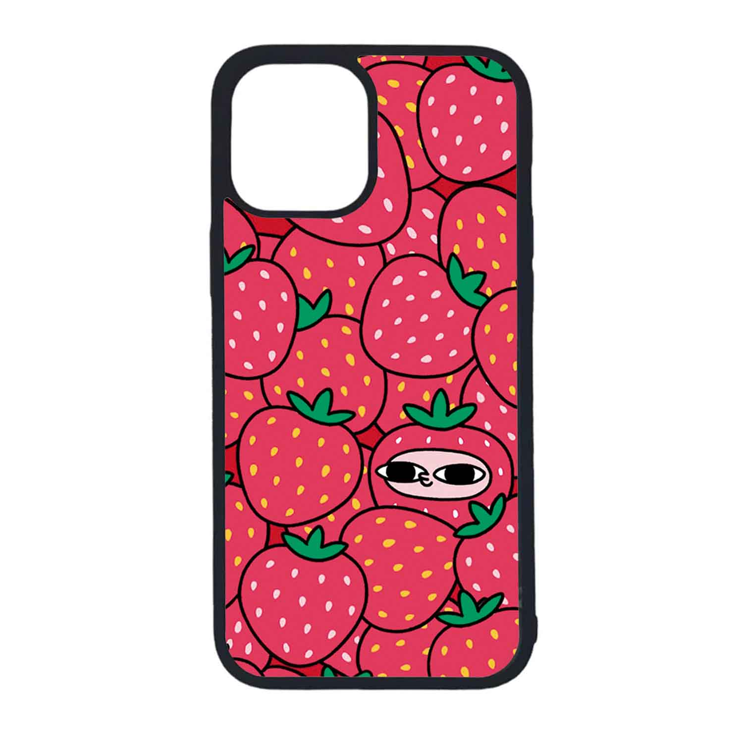 FUNDA PROTECTOR CASE PARA IPHONE 12 PRO MAX - 1