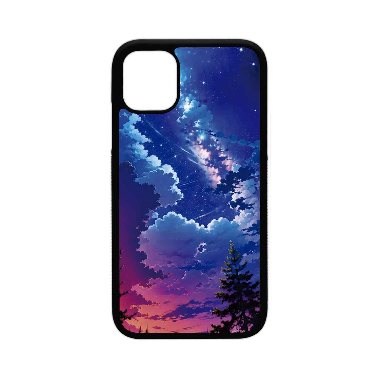 FUNDA PROTECTOR CASE PARA IPHONE 11 PRO MAX - 1