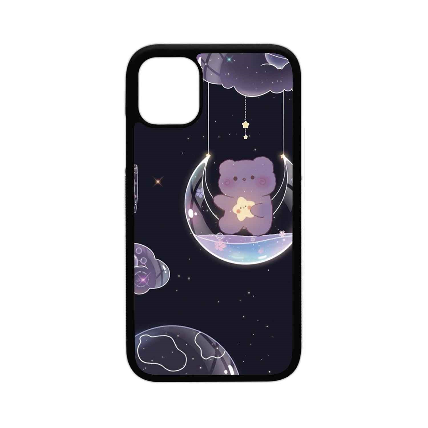 FUNDA PROTECTOR CASE PARA IPHONE 11 PRO MAX - 1