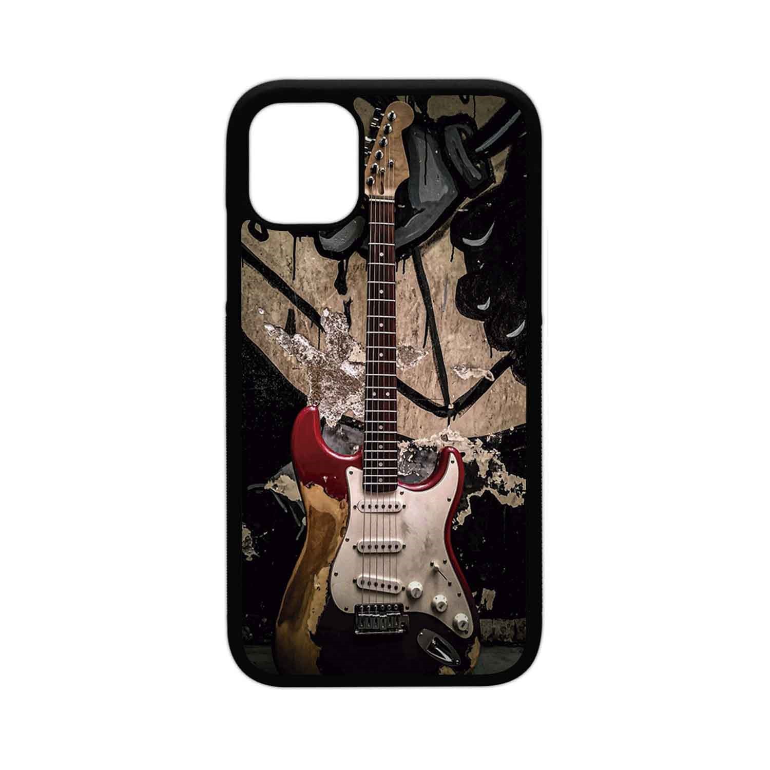 FUNDA PROTECTOR CASE PARA IPHONE 11 PRO MAX - 1