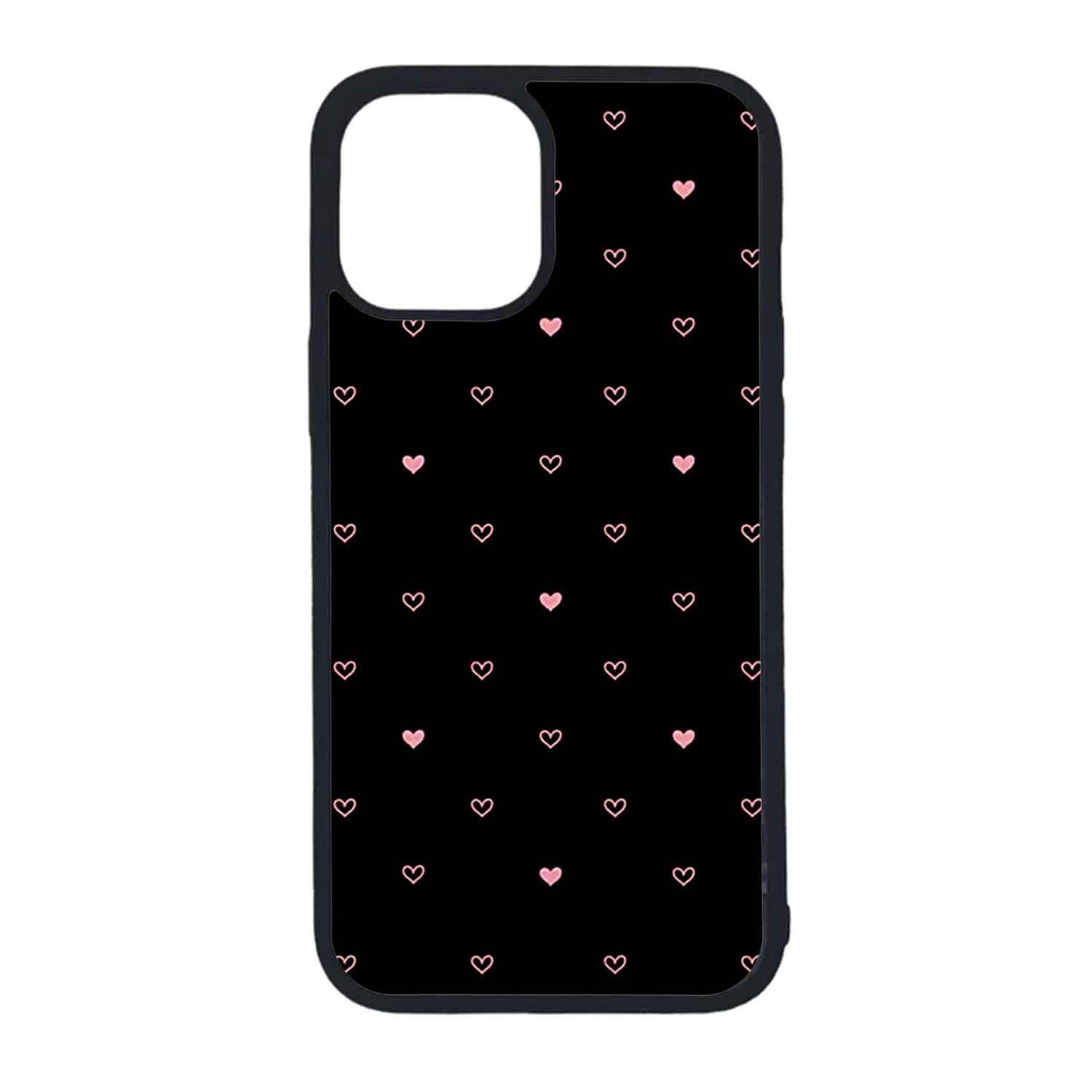 FUNDA PROTECTOR CASE PARA IPHONE 12 PRO MAX - 1