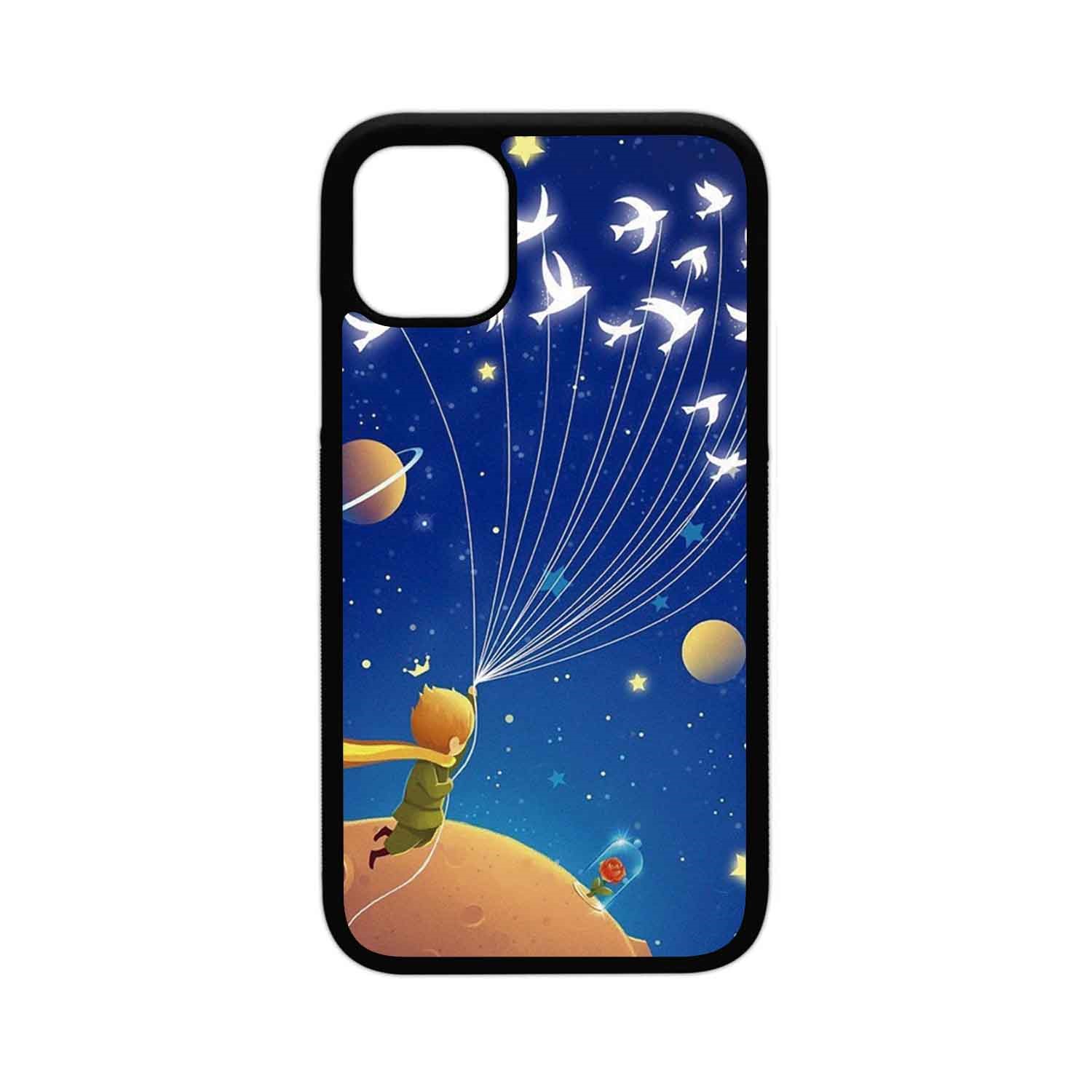 FUNDA PROTECTOR CASE PARA IPHONE 11 PRO MAX - 1
