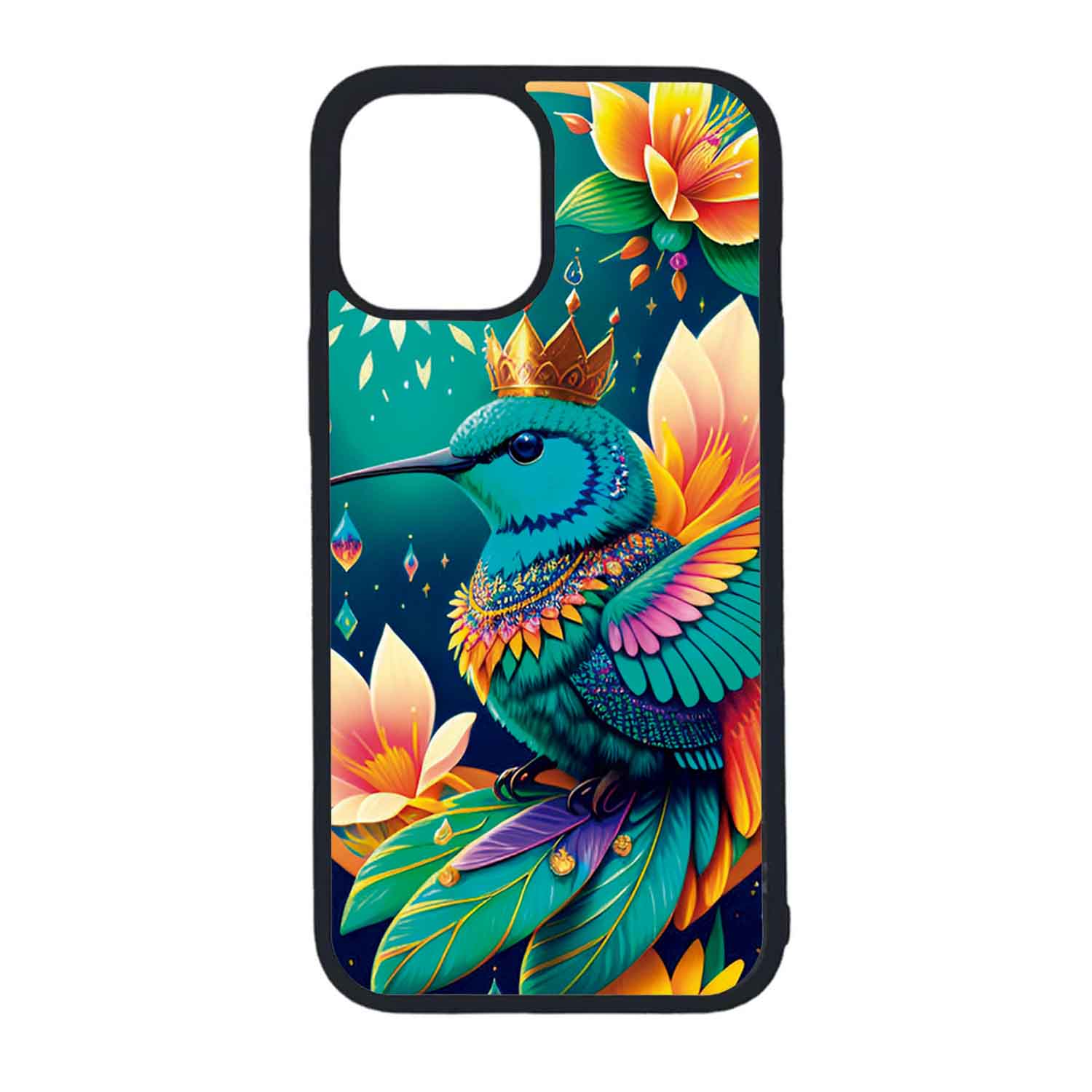 FUNDA PROTECTOR CASE PARA IPHONE 12 PRO MAX - 1