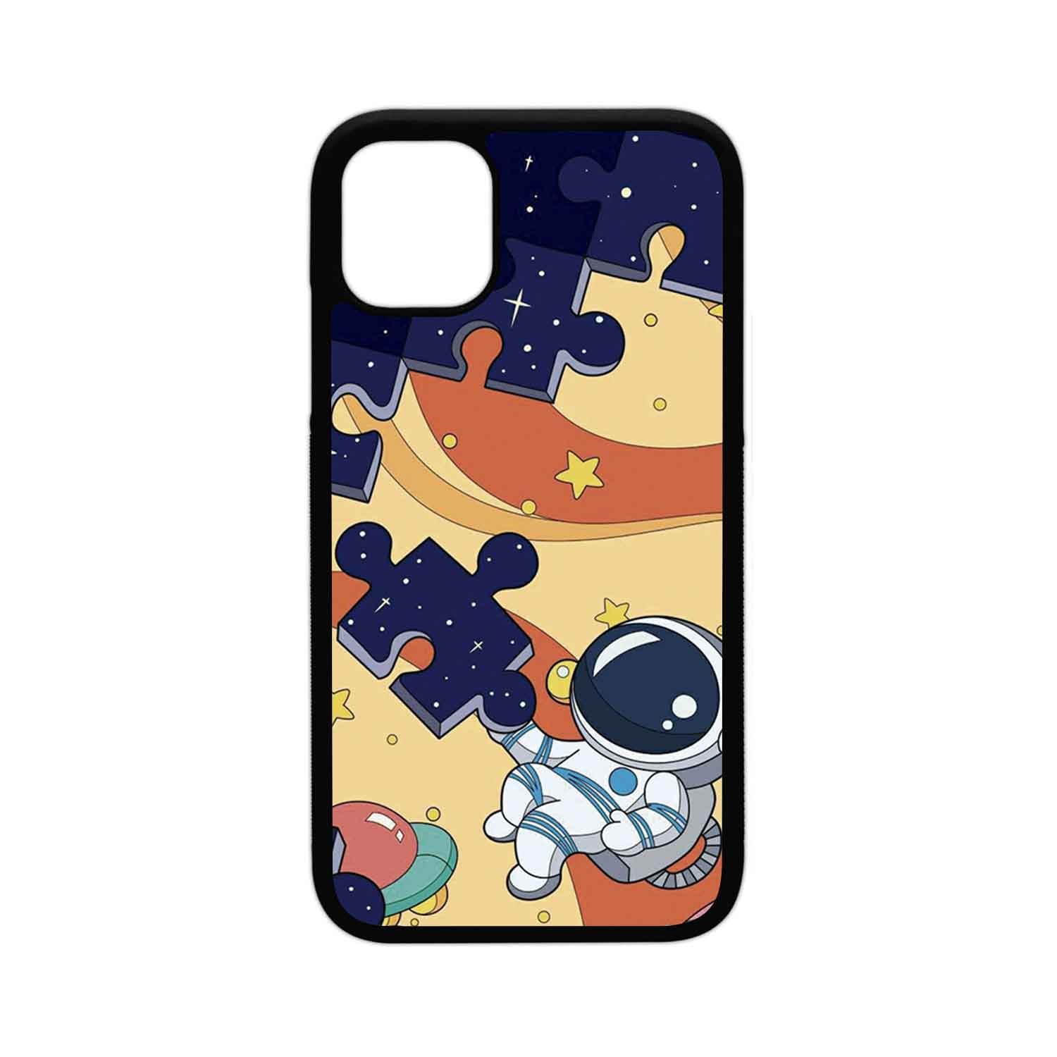 FUNDA PROTECTOR CASE PARA IPHONE 11 PRO MAX - 1