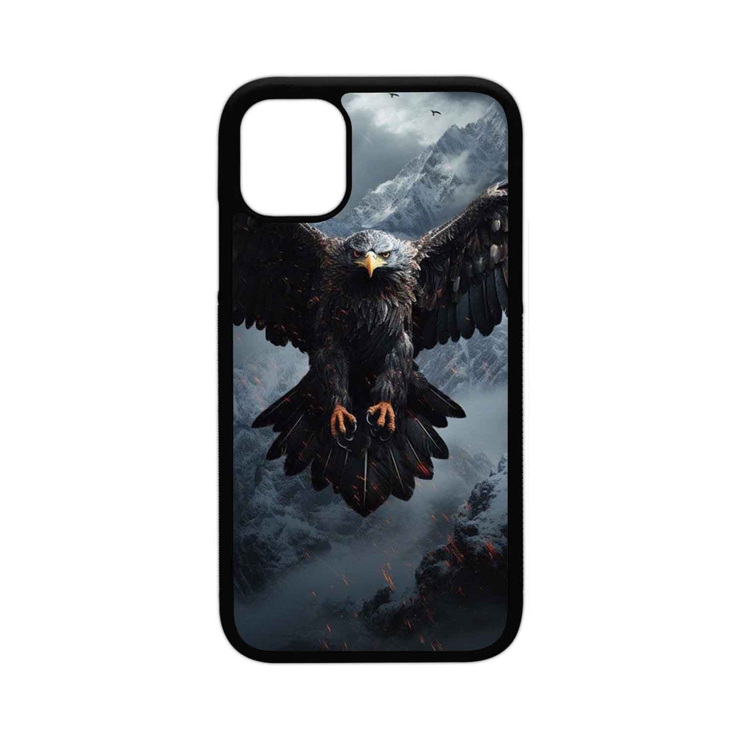 FUNDA PROTECTOR CASE PARA IPHONE 11 PRO MAX - 1