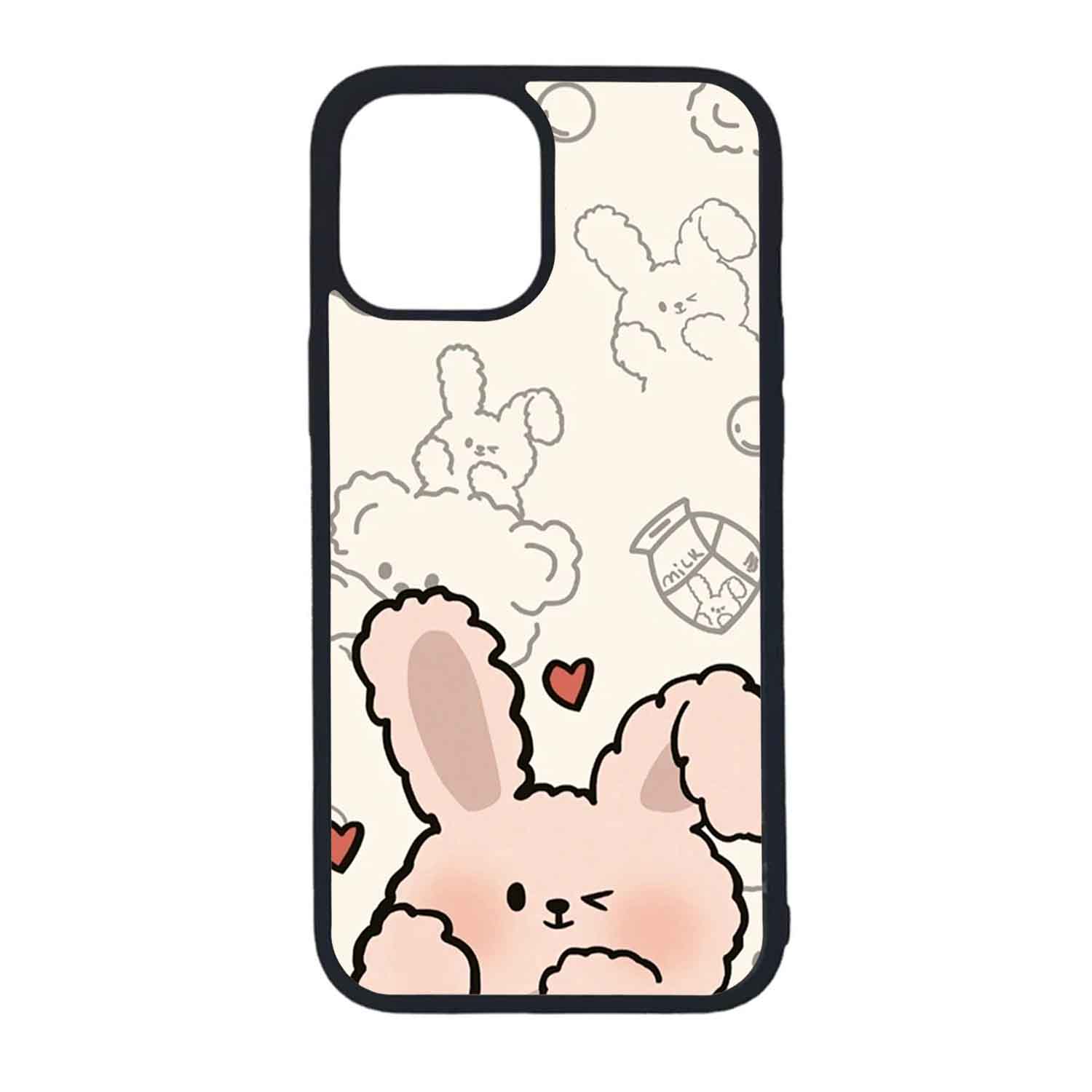 FUNDA PROTECTOR CASE PARA IPHONE 12 PRO MAX - 1