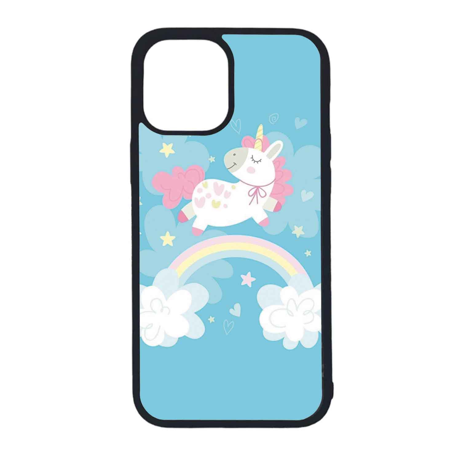 FUNDA PROTECTOR CASE PARA IPHONE 12 PRO MAX - 1