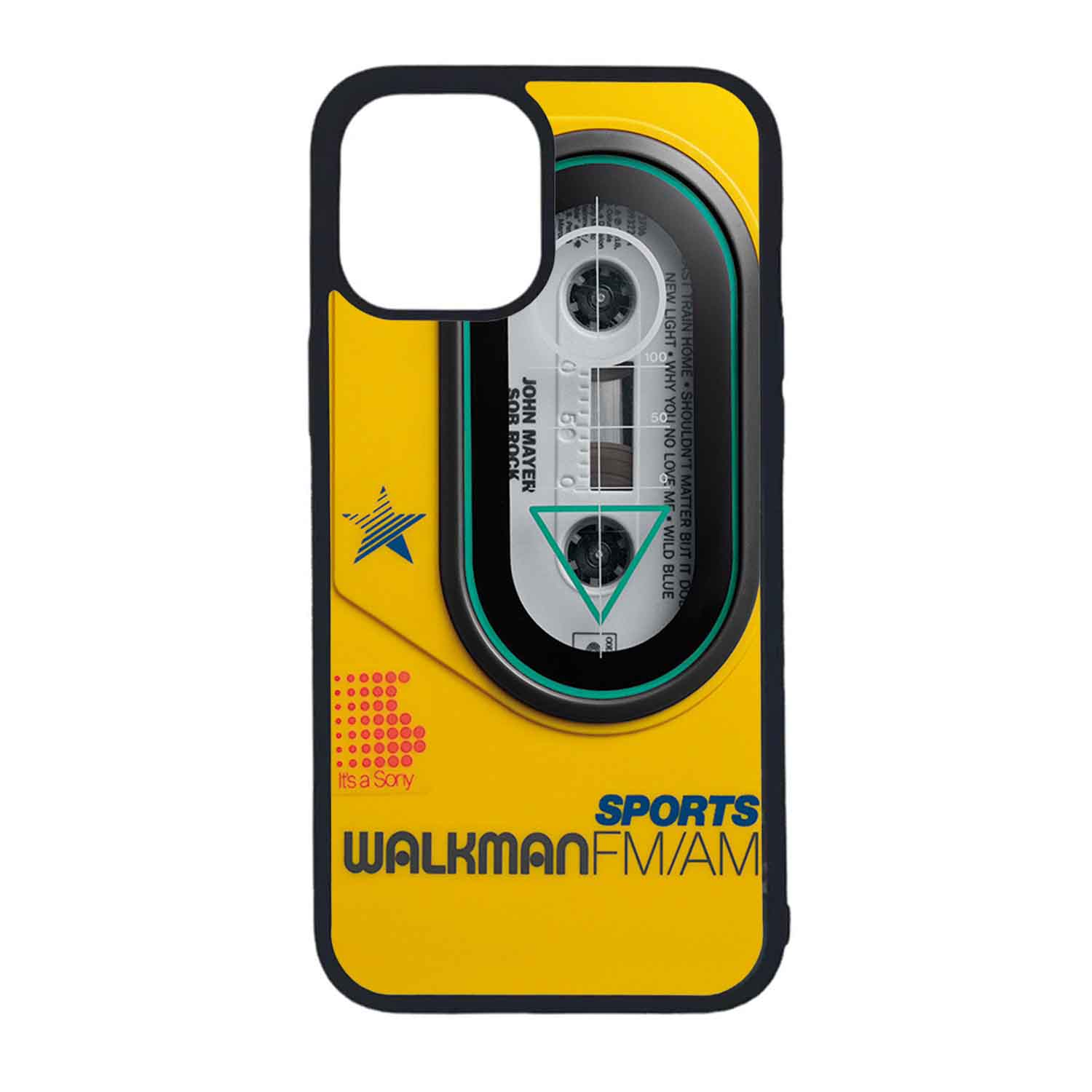 FUNDA PROTECTOR CASE PARA IPHONE 12 PRO MAX - 1