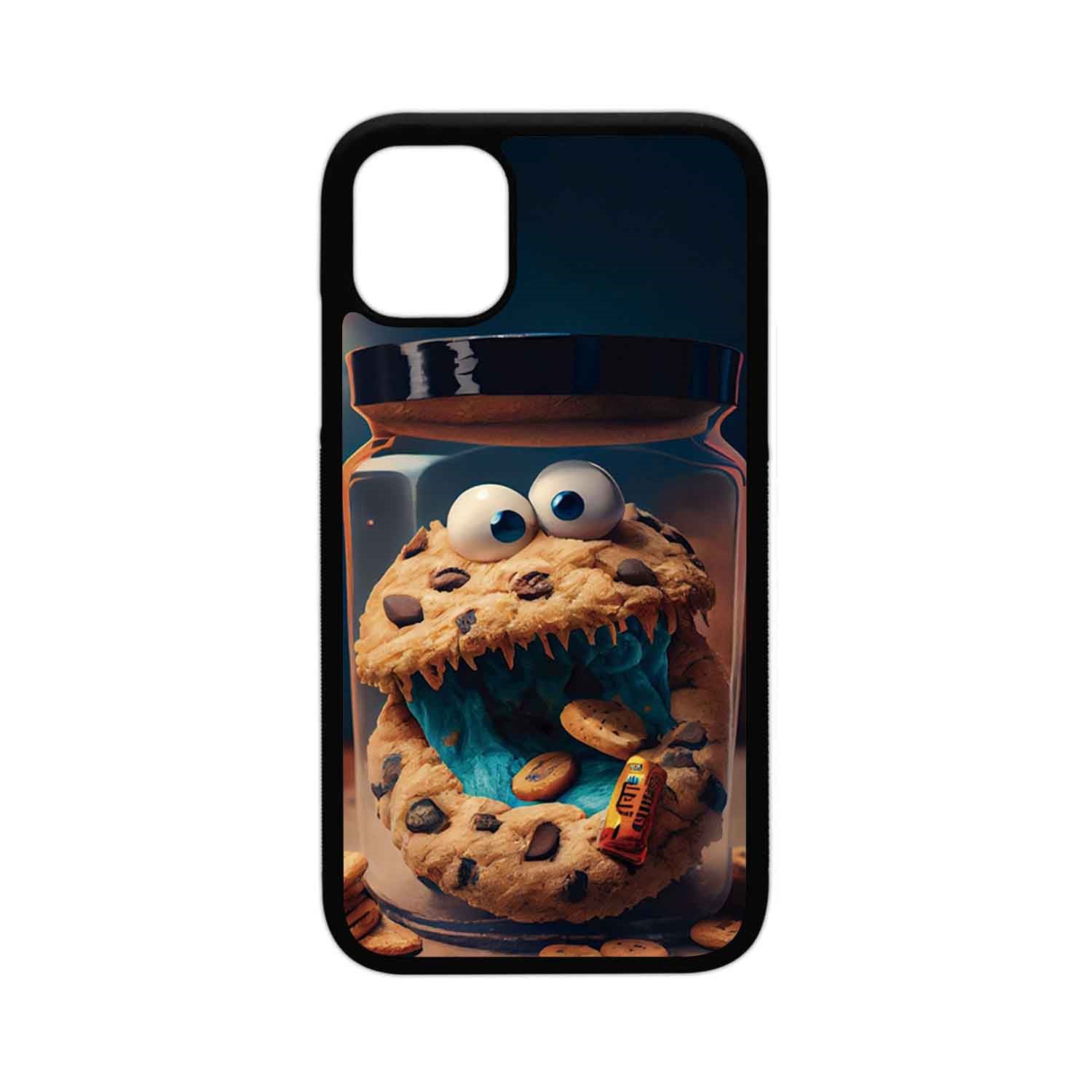 FUNDA PROTECTOR CASE PARA IPHONE 11 PRO MAX - 1