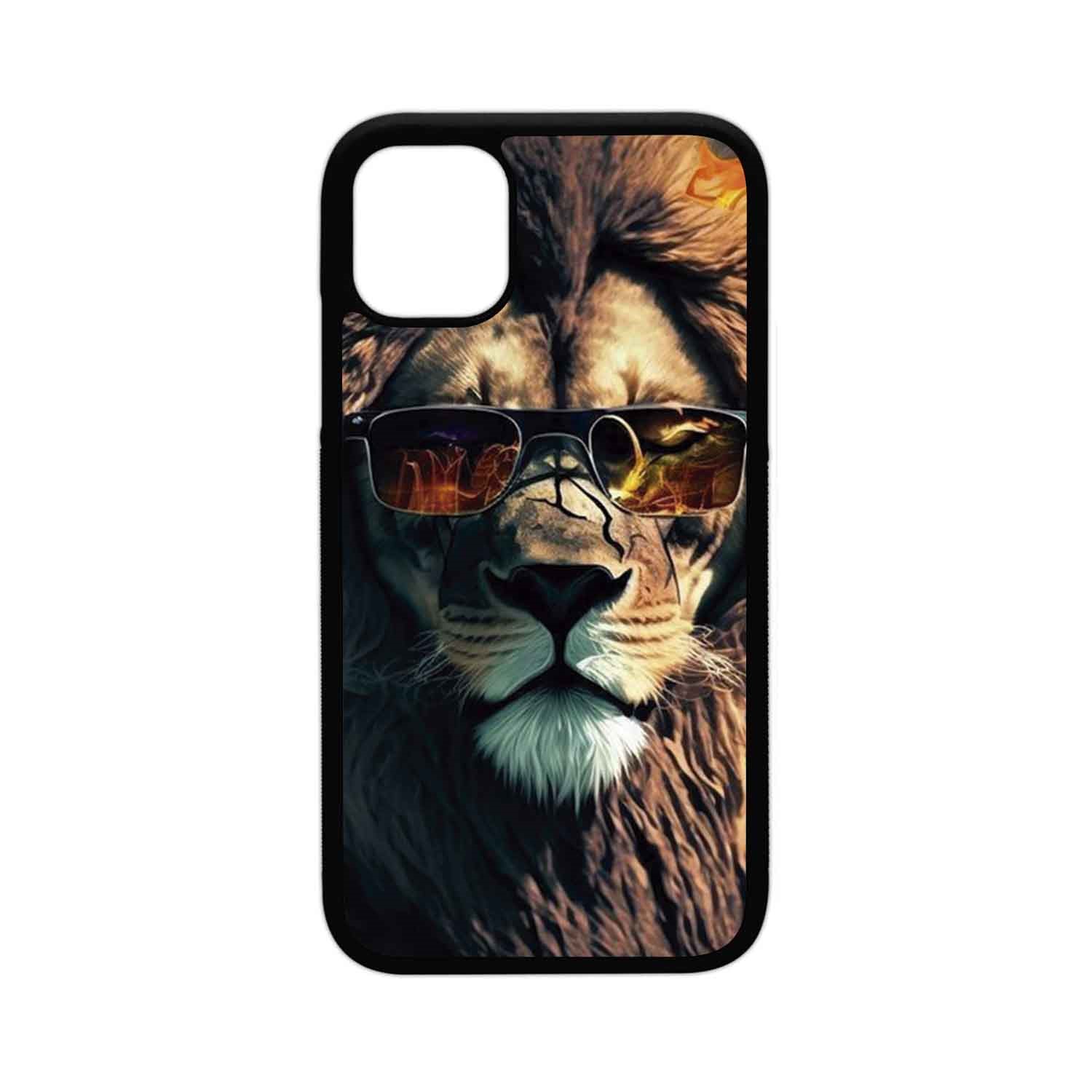 FUNDA PROTECTOR CASE PARA IPHONE 11 PRO MAX - 1
