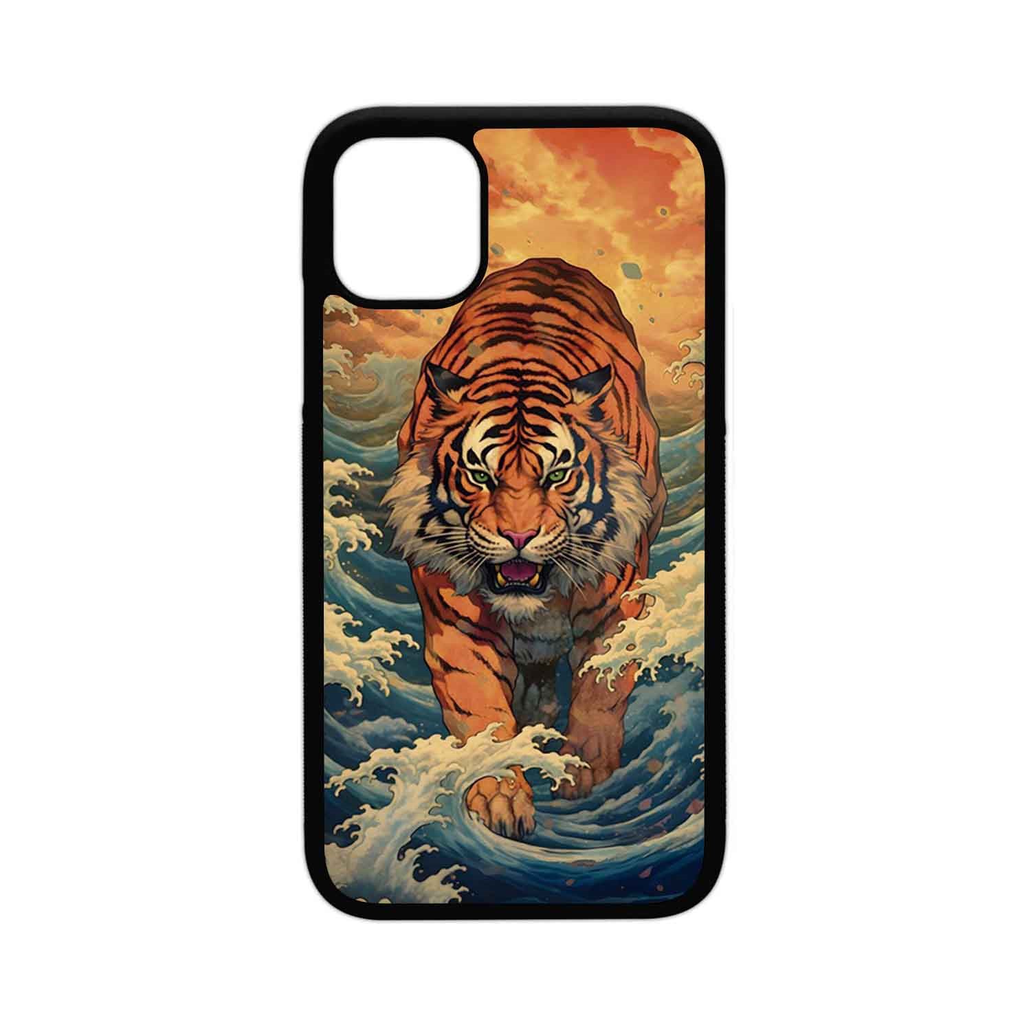 FUNDA PROTECTOR CASE PARA IPHONE 11 PRO MAX - 1