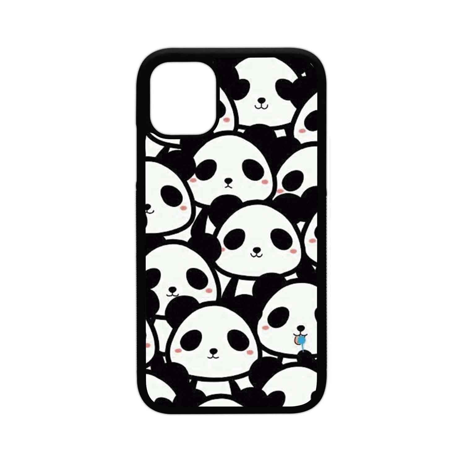 FUNDA PROTECTOR CASE PARA IPHONE 11 PRO MAX - 1