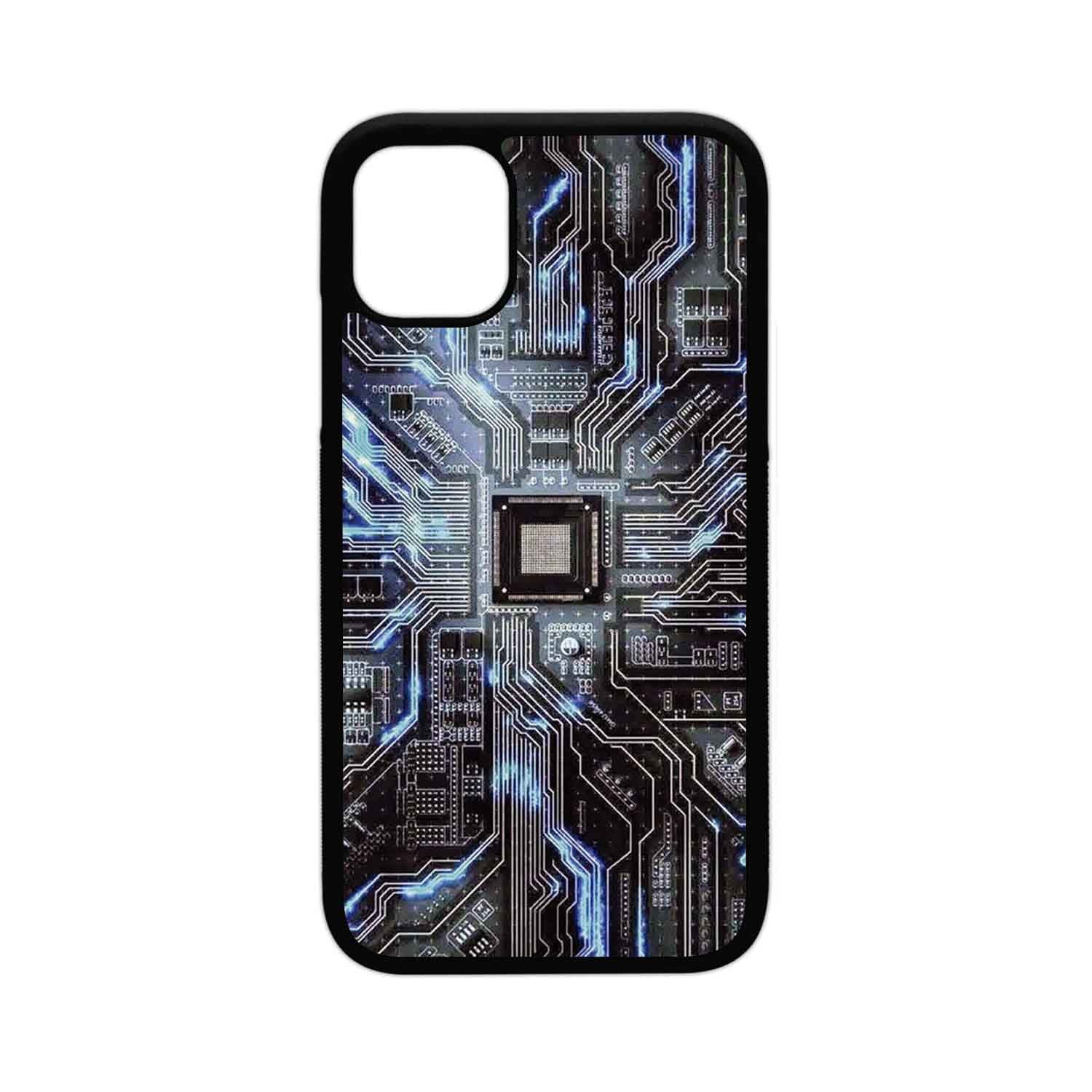 FUNDA PROTECTOR CASE PARA IPHONE 11 PRO MAX - 1