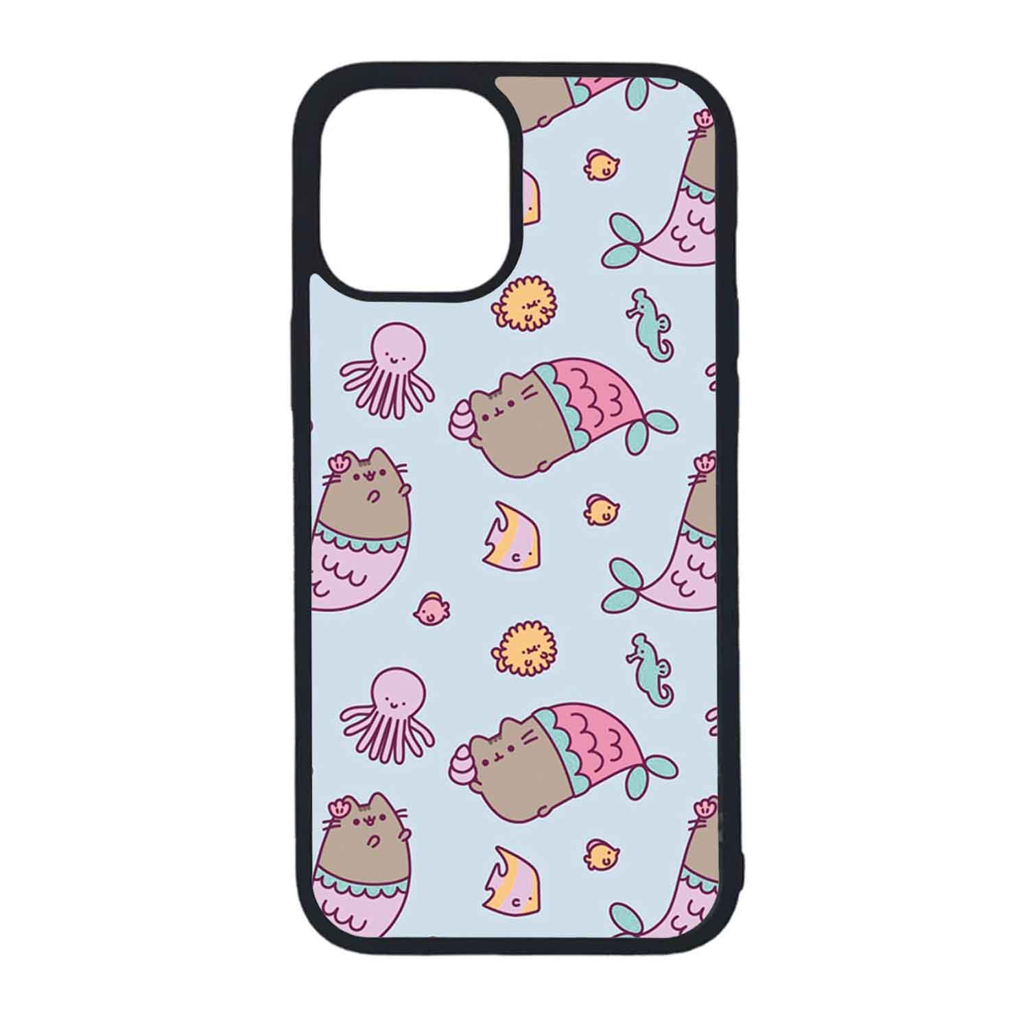 FUNDA PROTECTOR CASE PARA IPHONE 12 PRO MAX - 1
