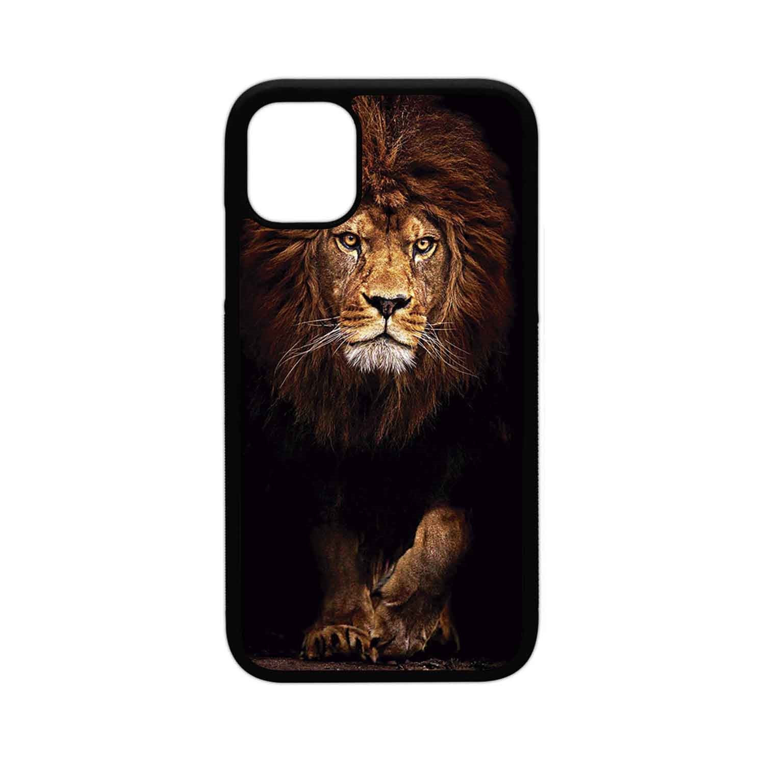 FUNDA PROTECTOR CASE PARA IPHONE 11 PRO MAX - 1