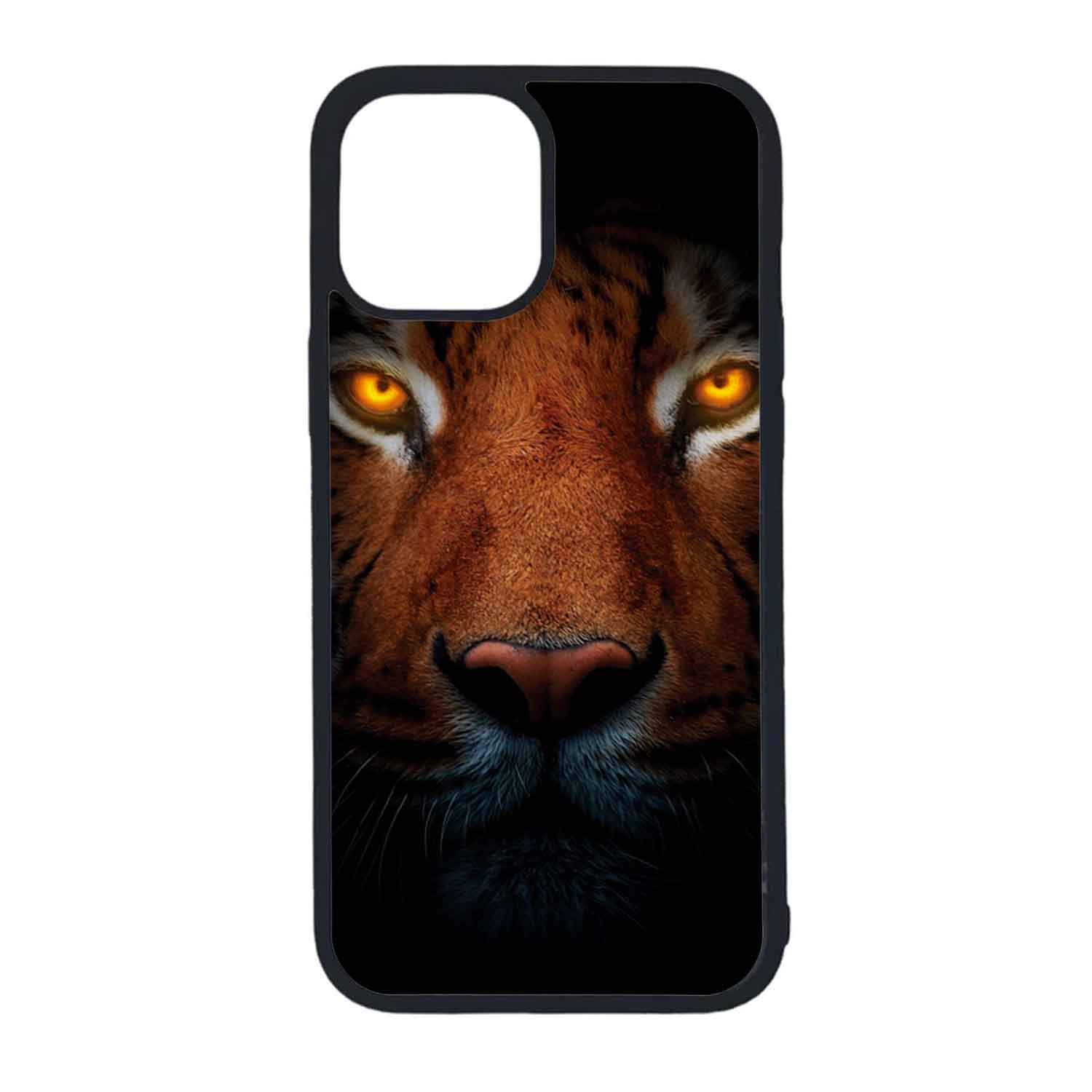 FUNDA PROTECTOR CASE PARA IPHONE 12 PRO MAX - 1