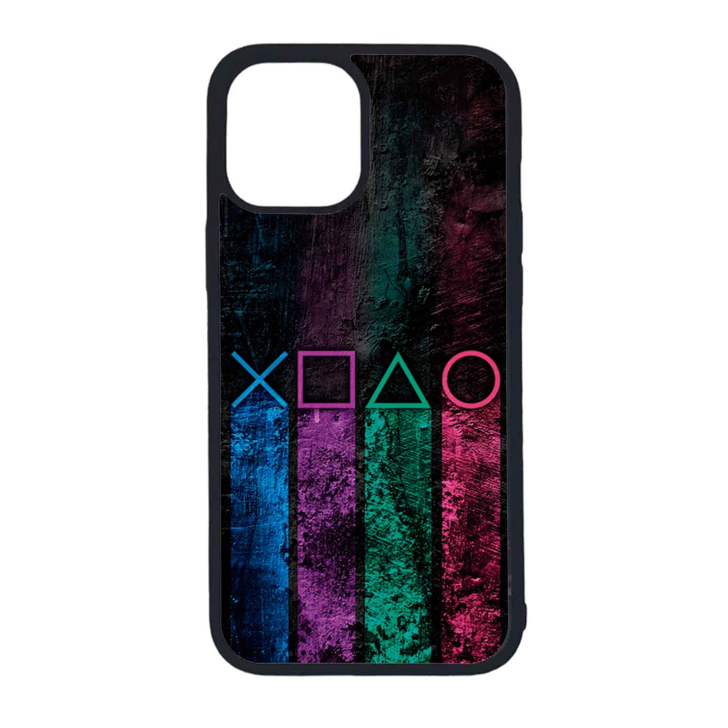 FUNDA PROTECTOR CASE PARA IPHONE 12 PRO MAX - 1