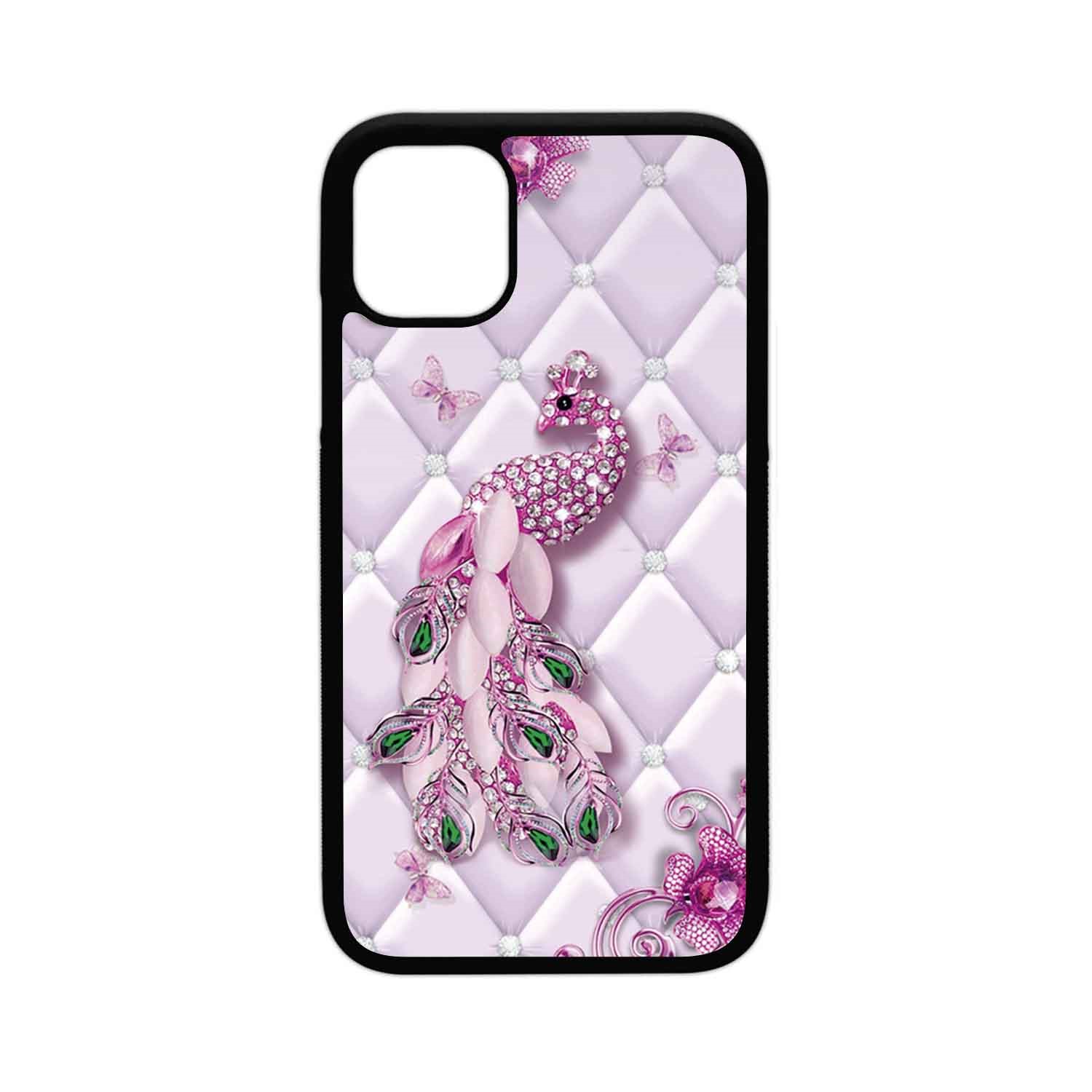 FUNDA PROTECTOR CASE PARA IPHONE 11 PRO MAX - 1